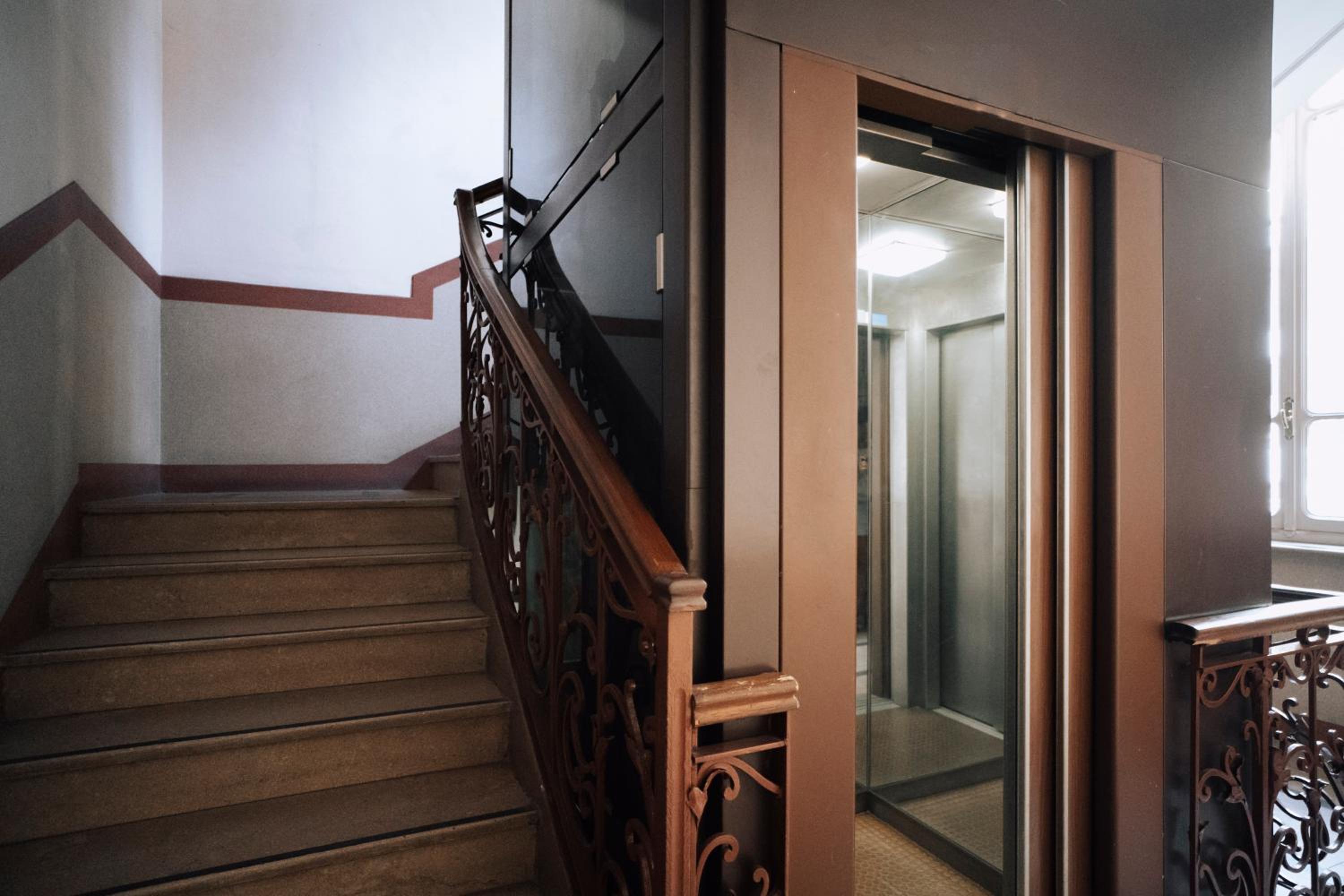 Aosta Holiday Apartments - Conseil des Commis