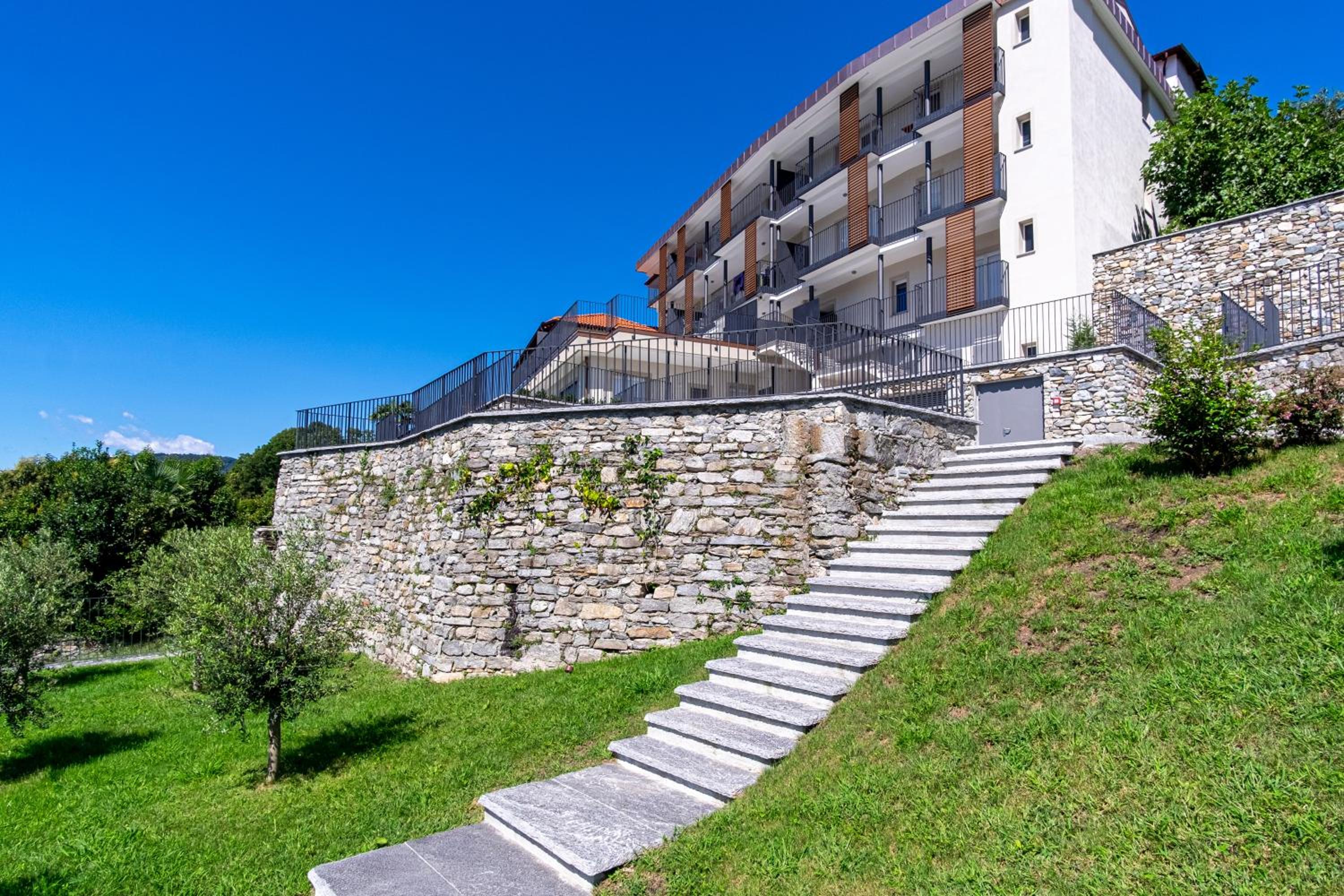 Hotel Oasi Attico - Image 1