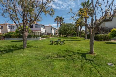 Akamas Sunset Bohemian Chic Apartment by ONE VILLAS