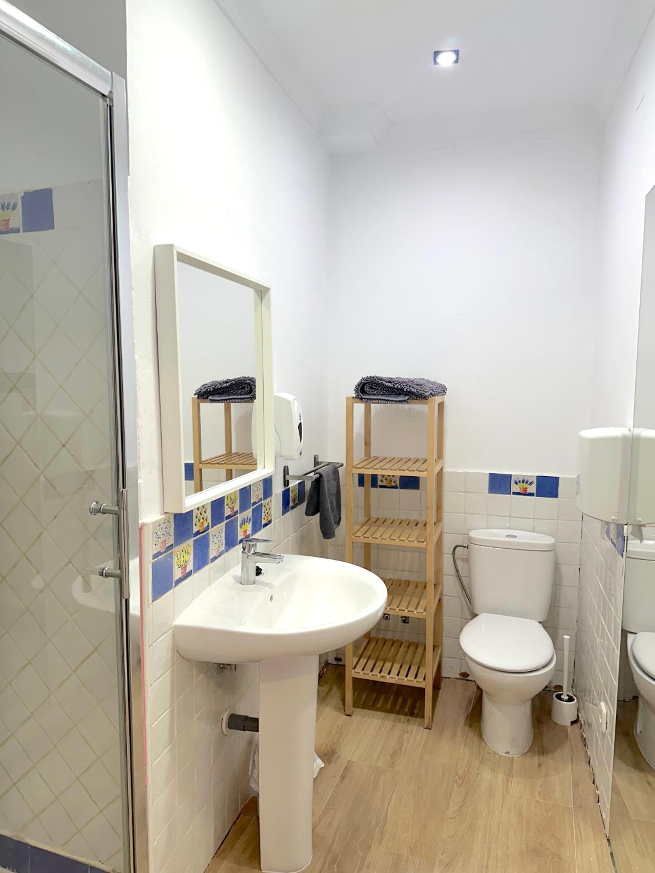 Mamre Hostel