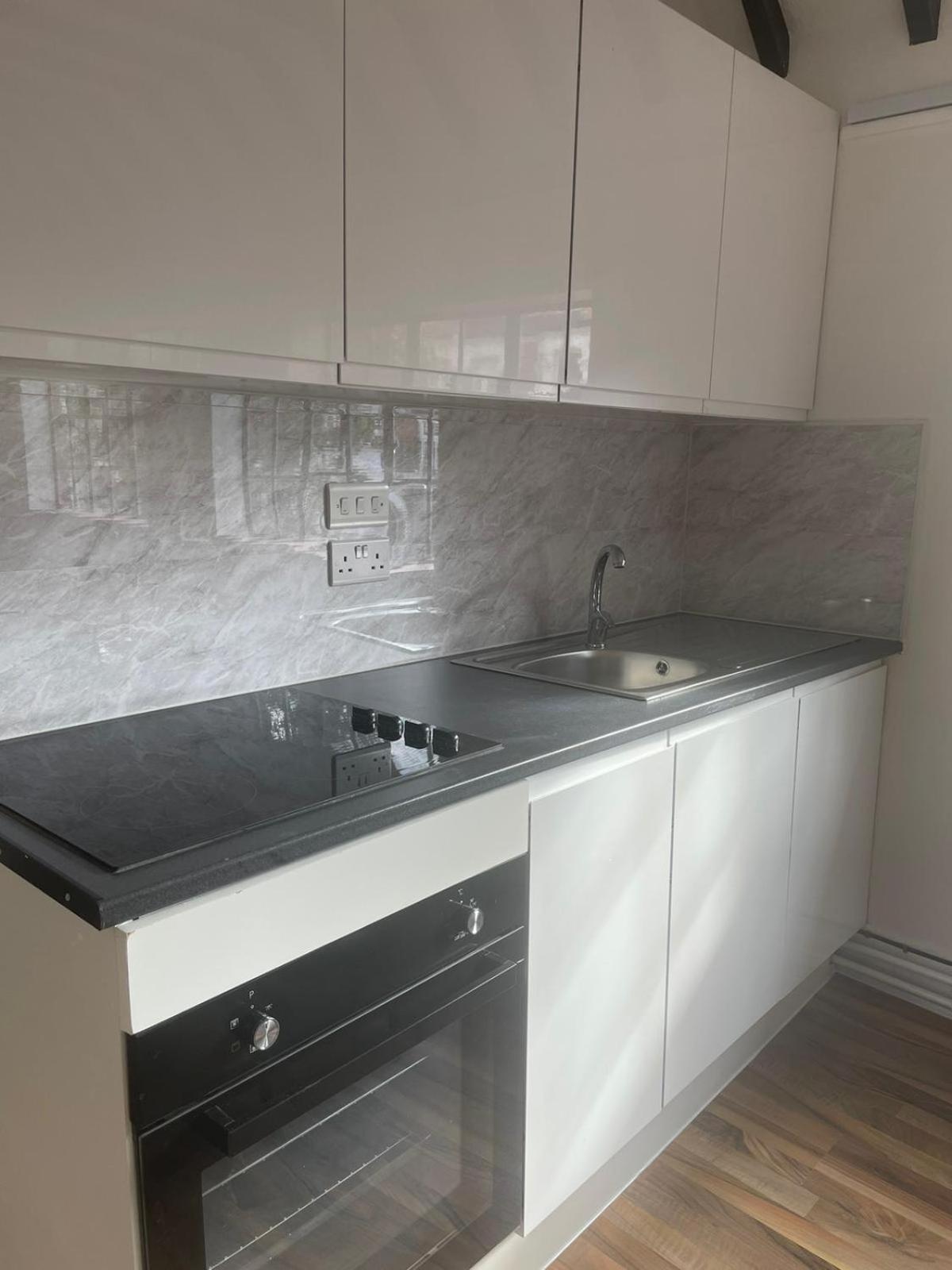 Ustay Fulham