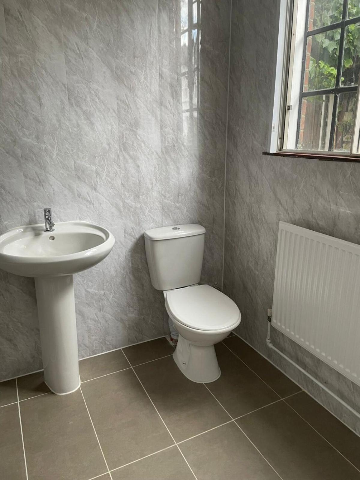Ustay Fulham