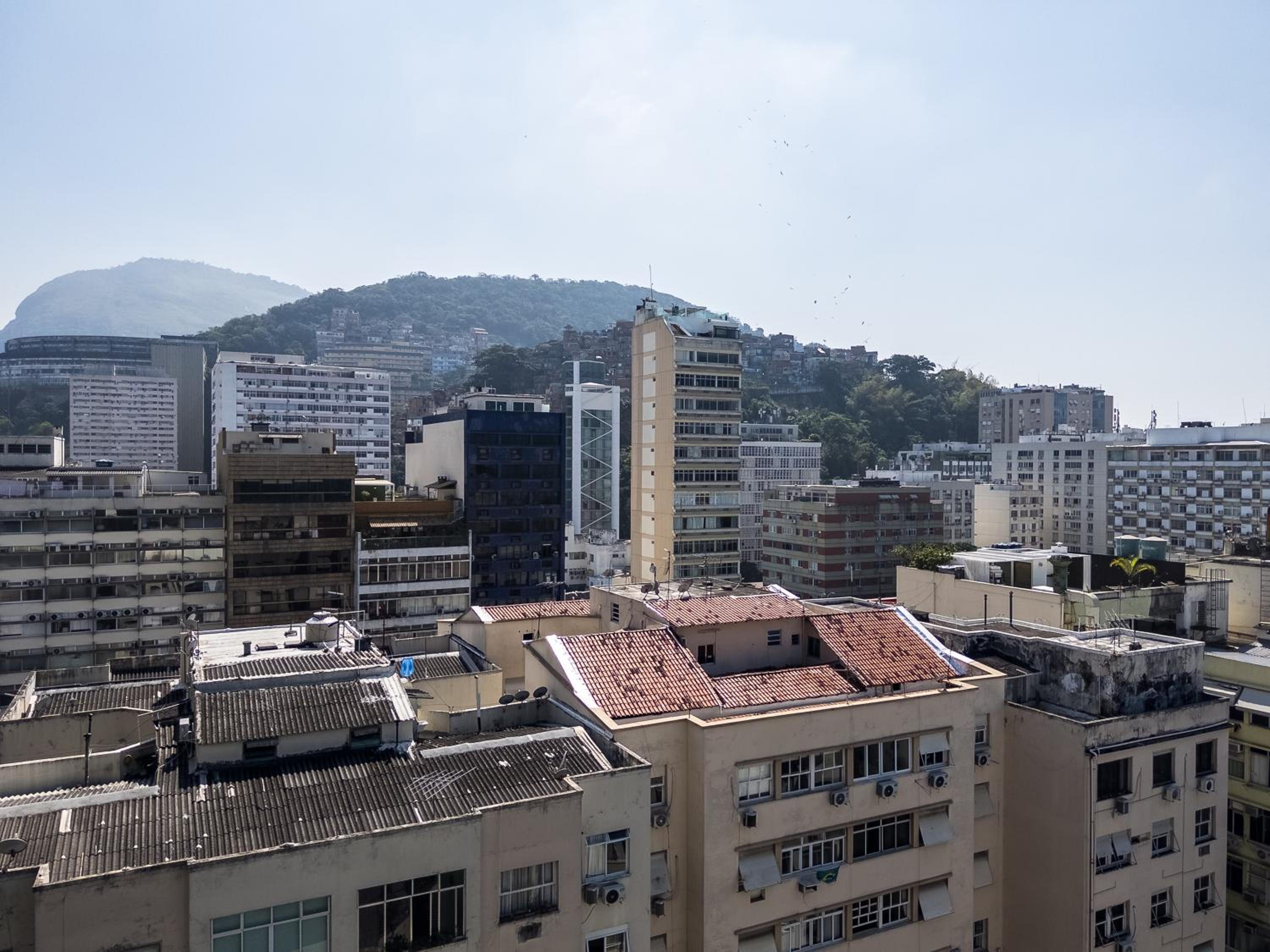 Hotel IPF2045C - Tiffany's Residence Service - Ipanema - Image 1