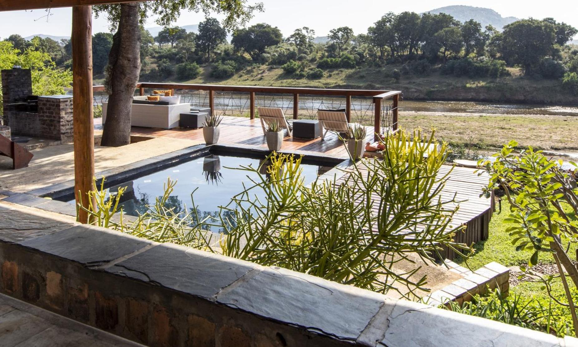 Hennie's Rest