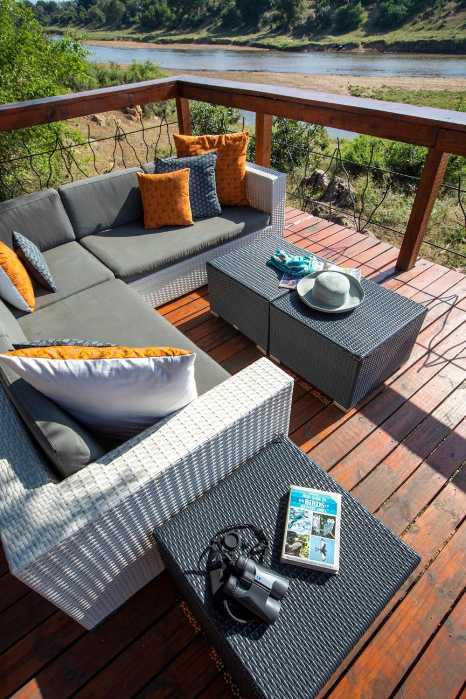 Hennie's Rest