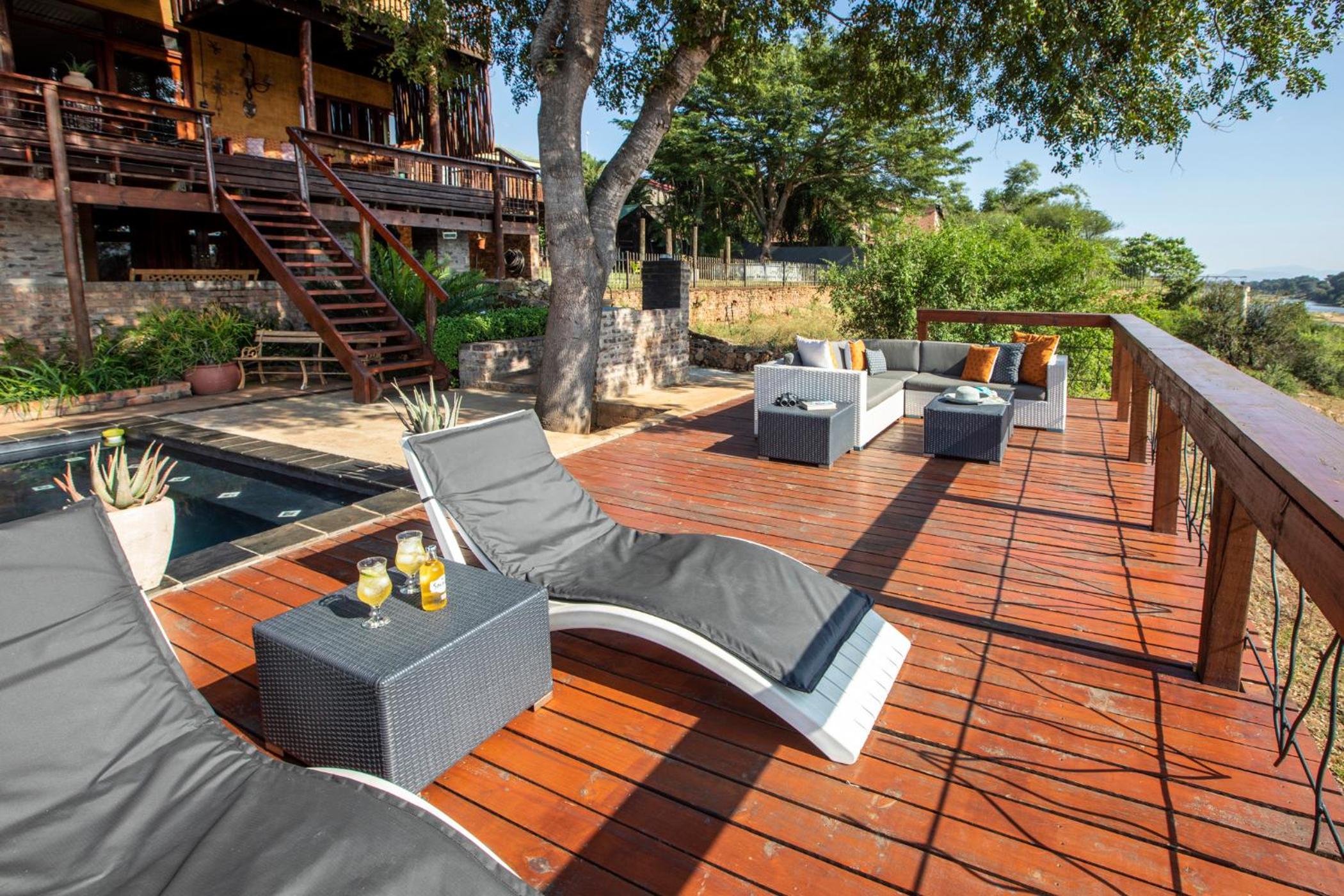 Hennie's Rest