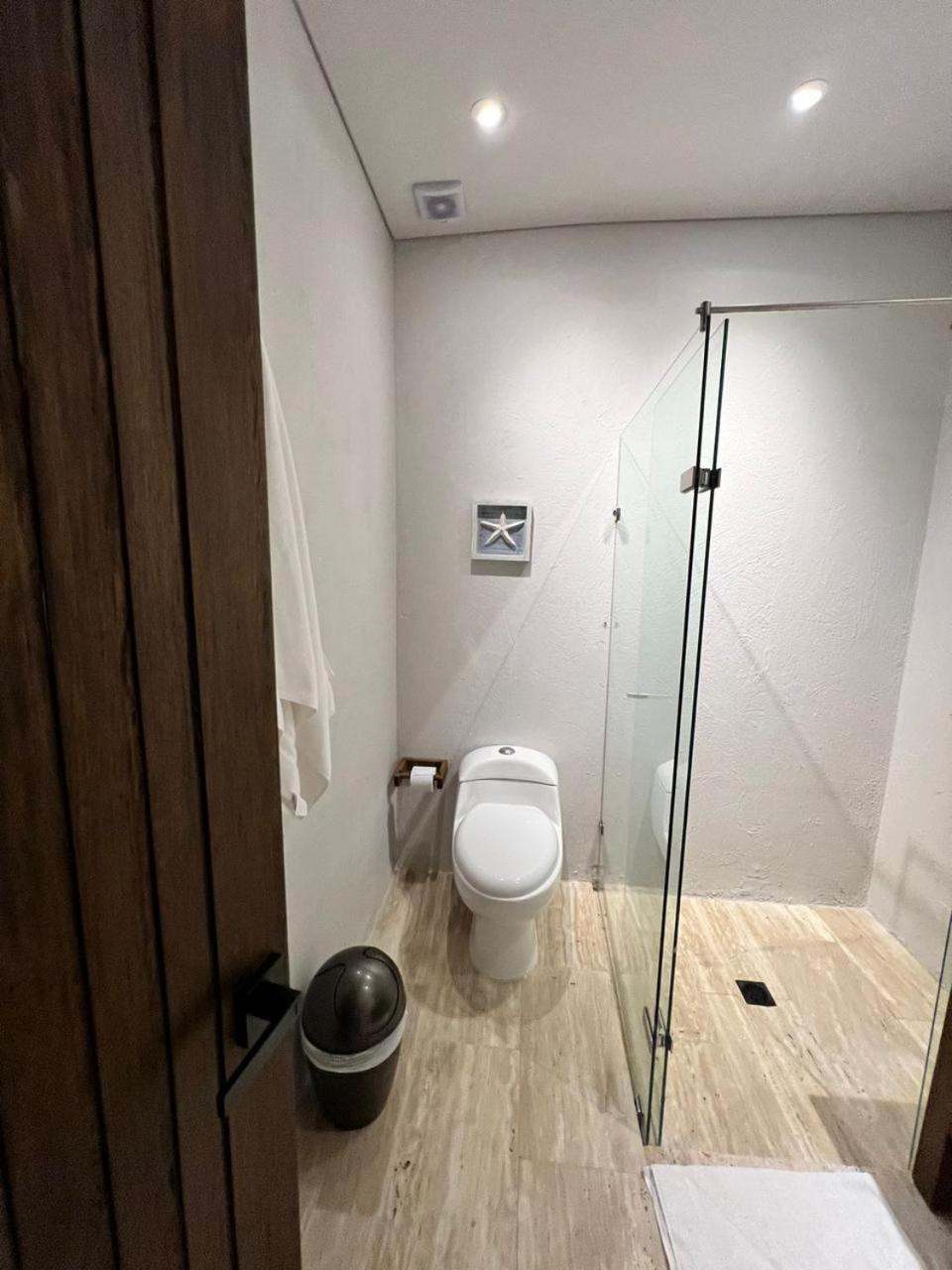Villa Privada en Naio Palomino