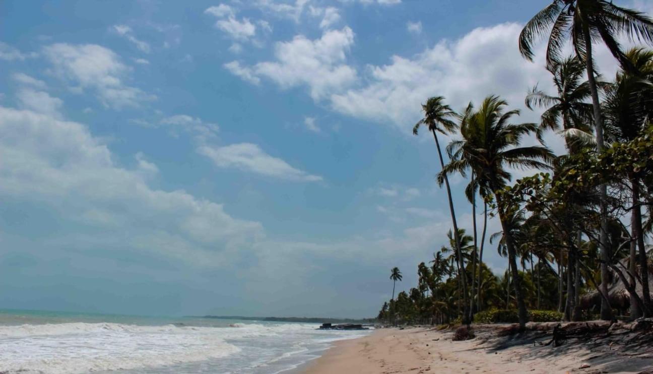 Villa Privada en Naio Palomino