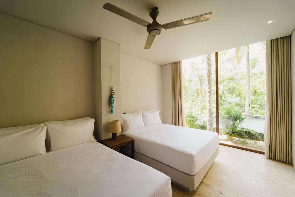 Villa Privada en Naio Palomino