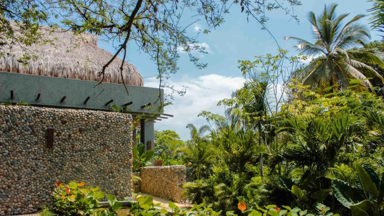 Villa Privada en Naio Palomino
