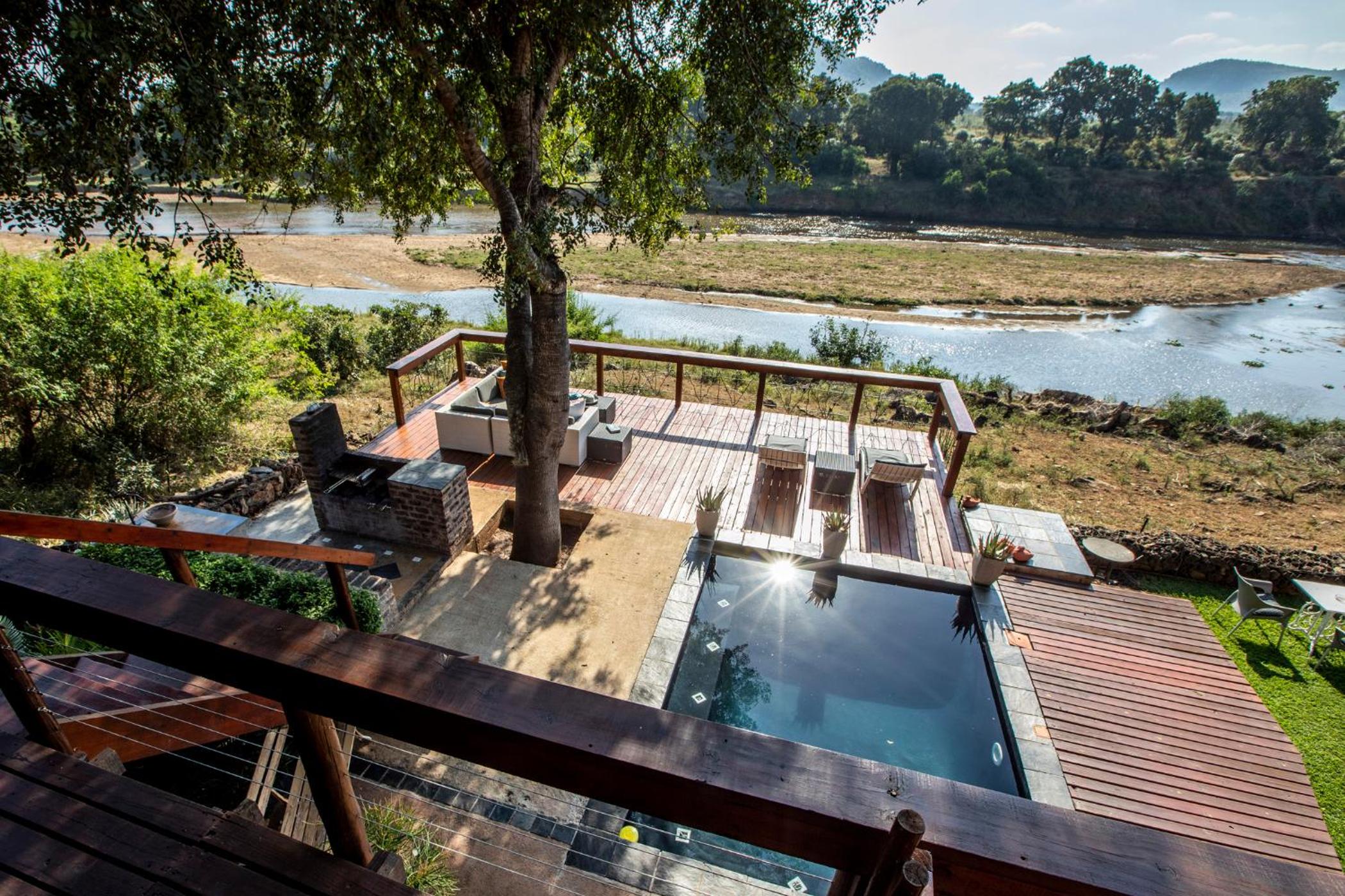 Hennie's Rest