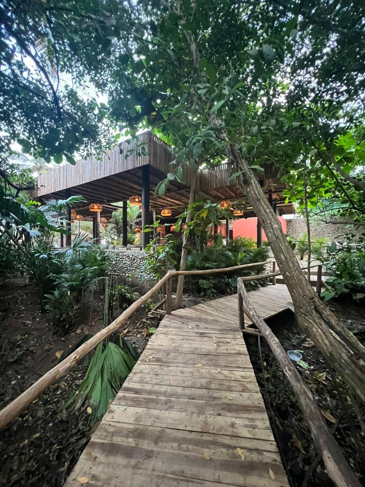 Villa Privada en Naio Palomino