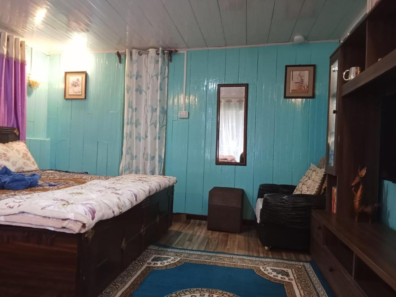 Lebong Mansara Homestay