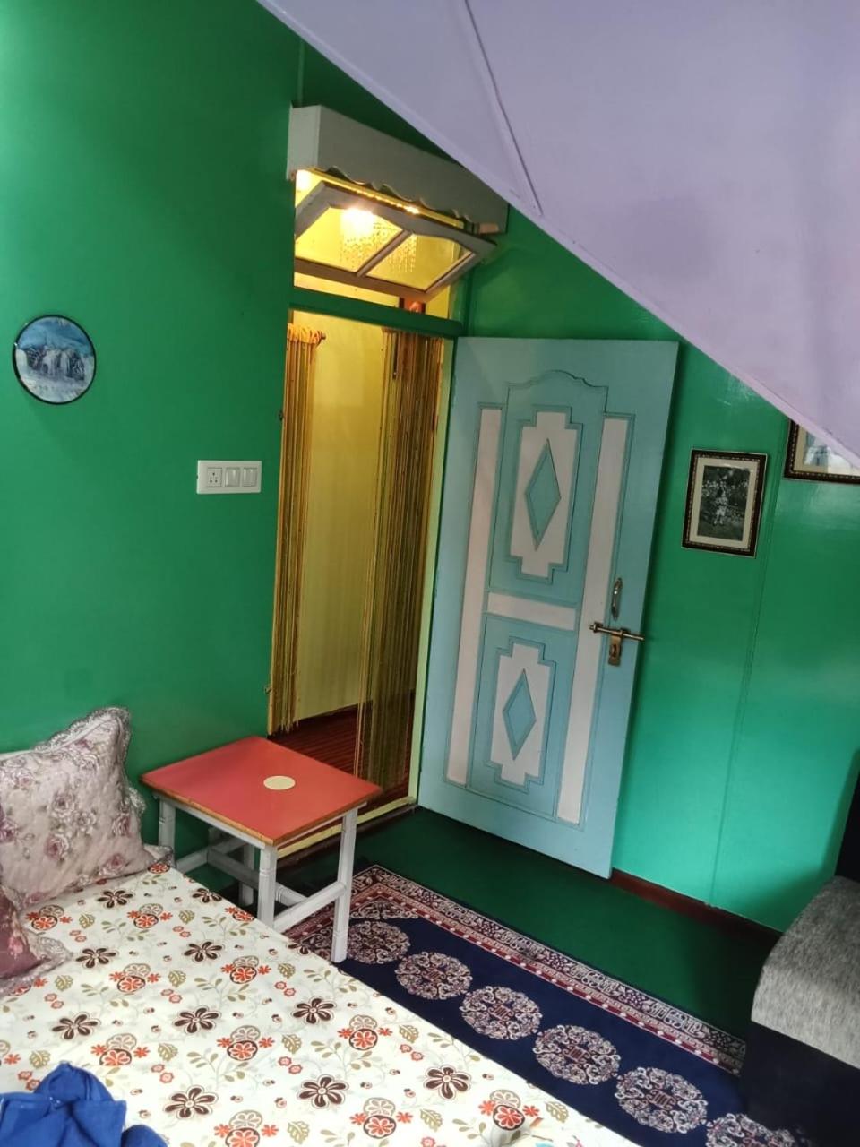 Lebong Mansara Homestay