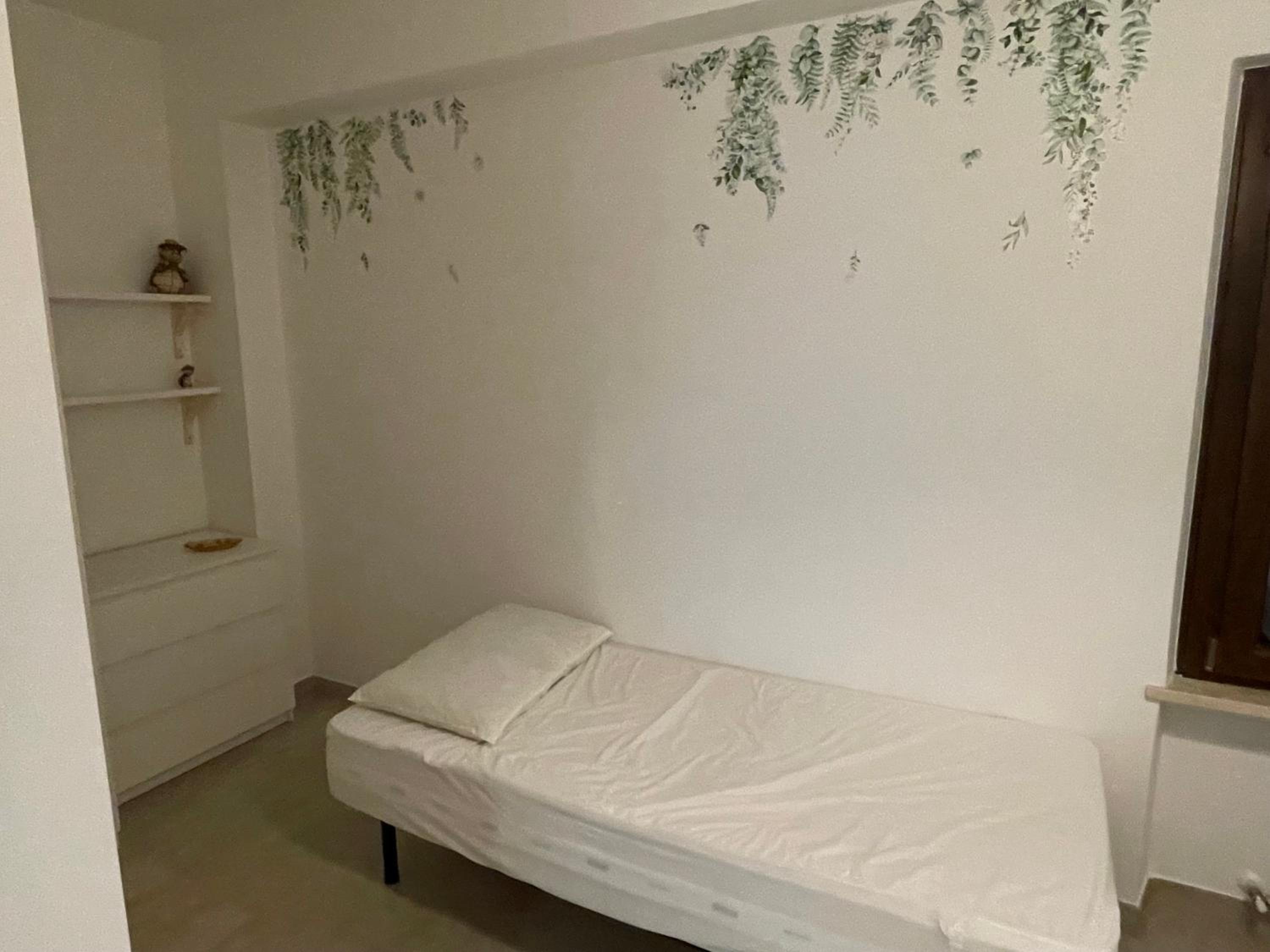 Casa Duilio e Maria