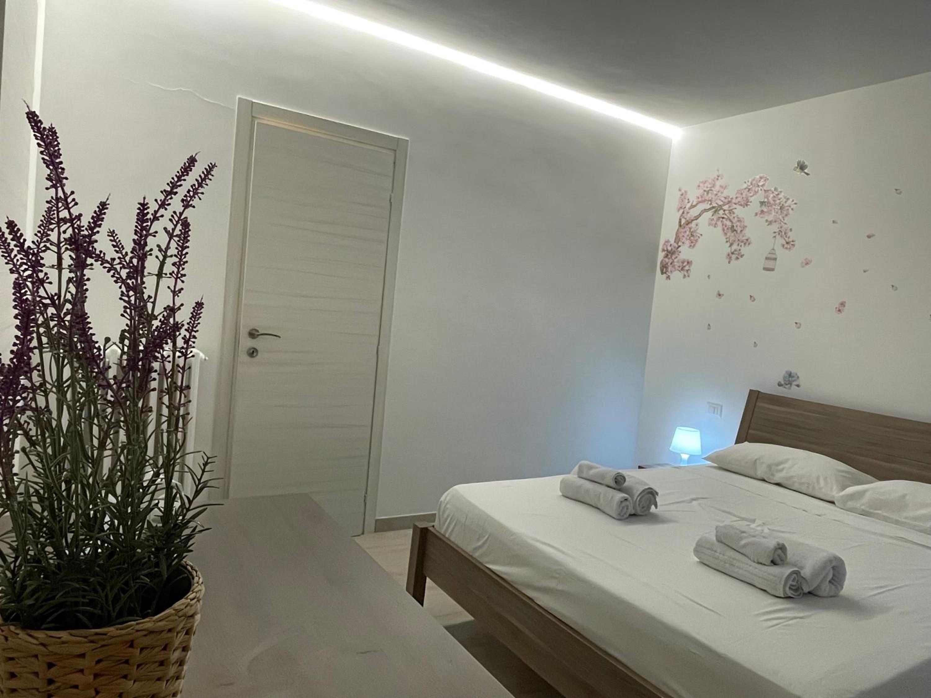 Casa Duilio e Maria