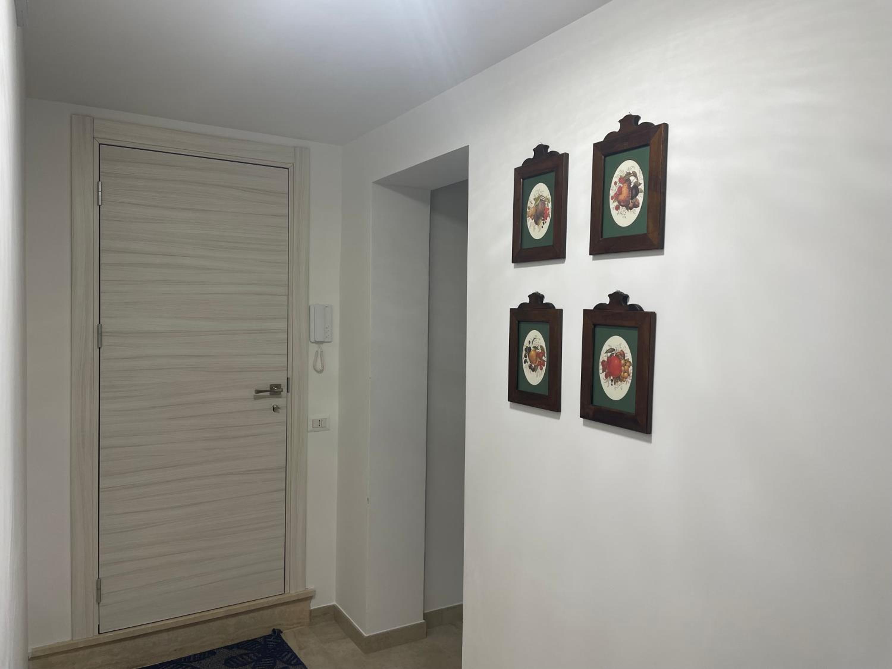 Casa Duilio e Maria