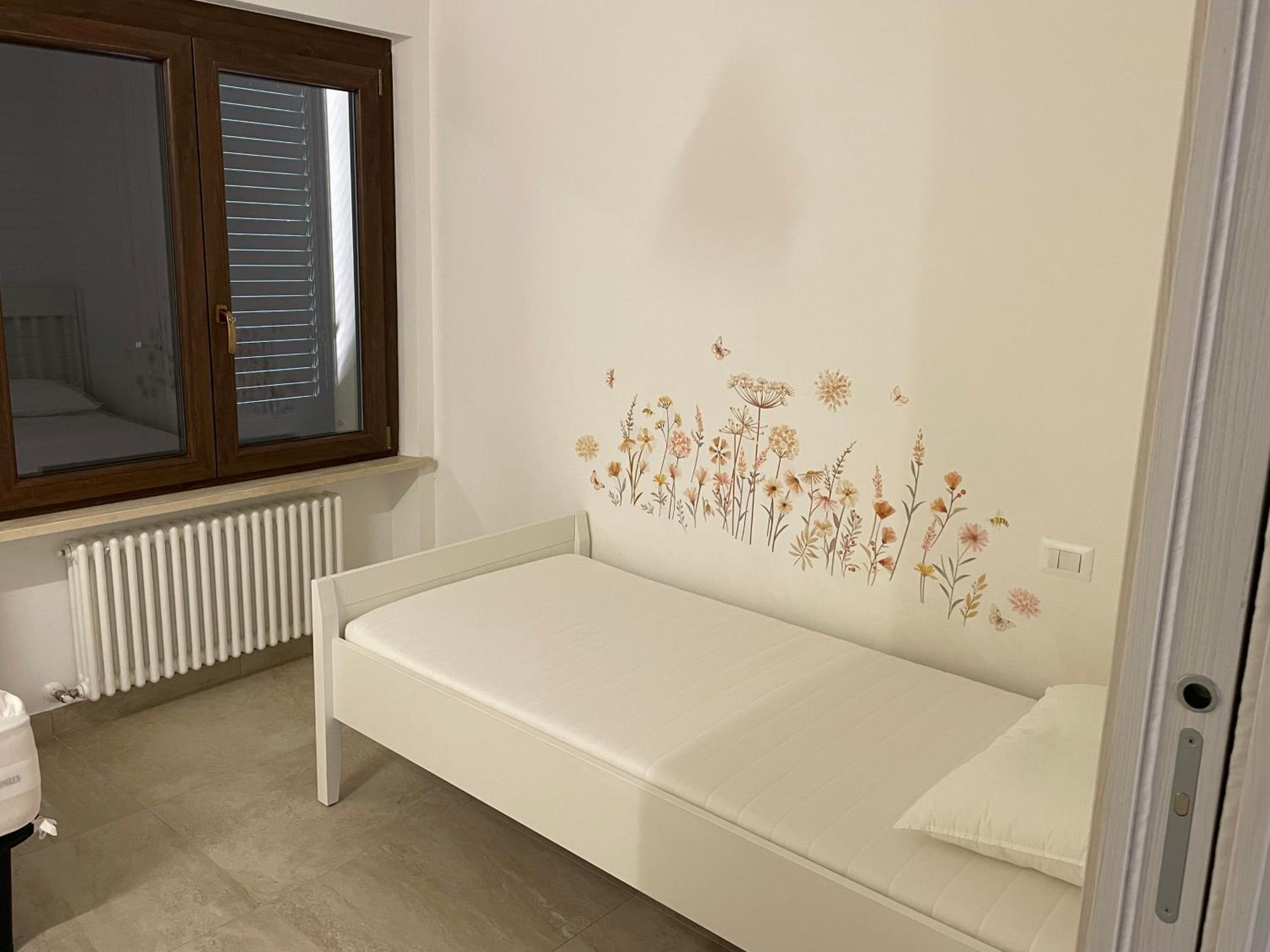 Casa Duilio e Maria