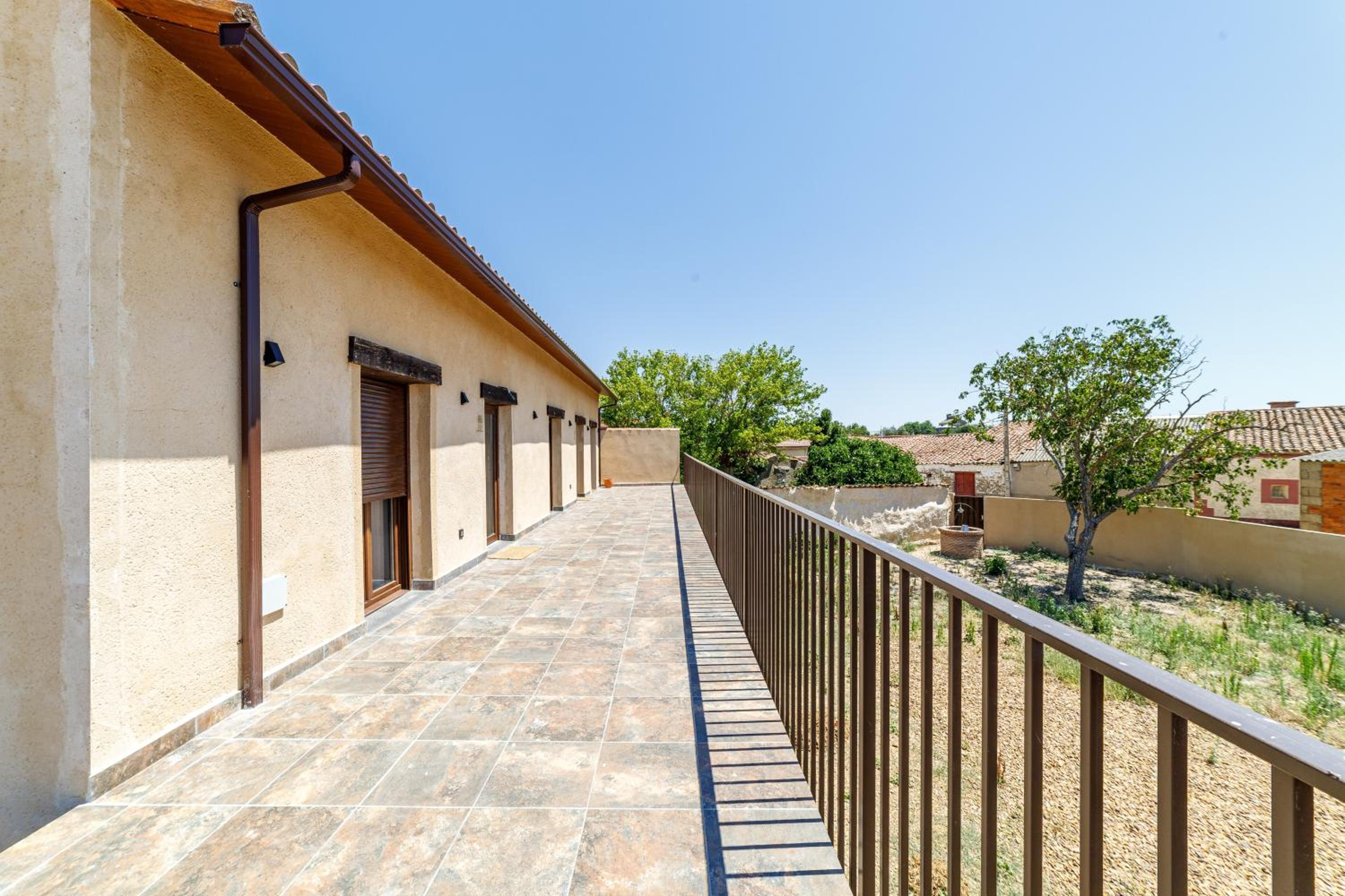 Hotel Rural SOL
