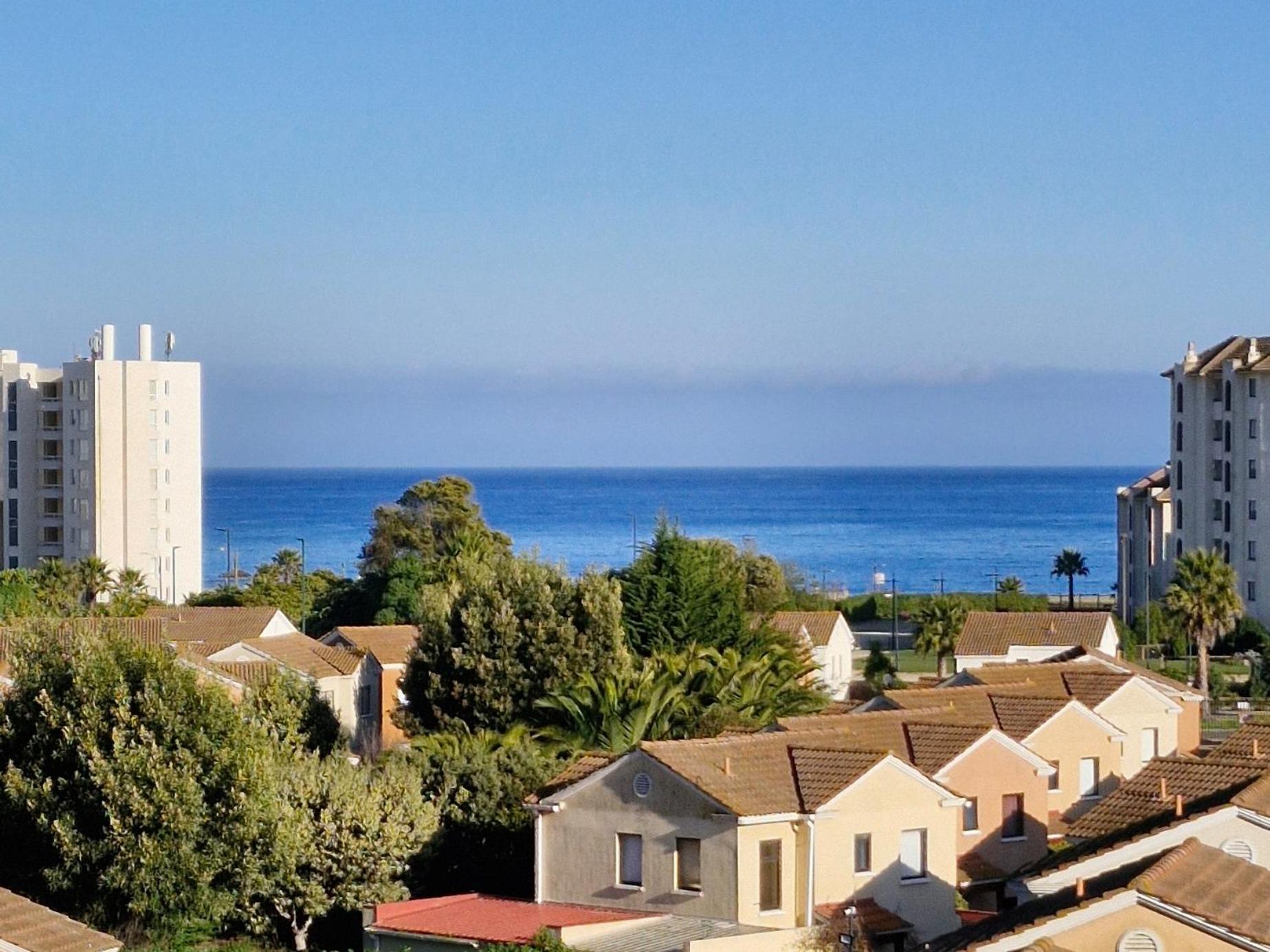 Departamento Pinares de Puyai, vista al mar, Punta Puyai Papudo