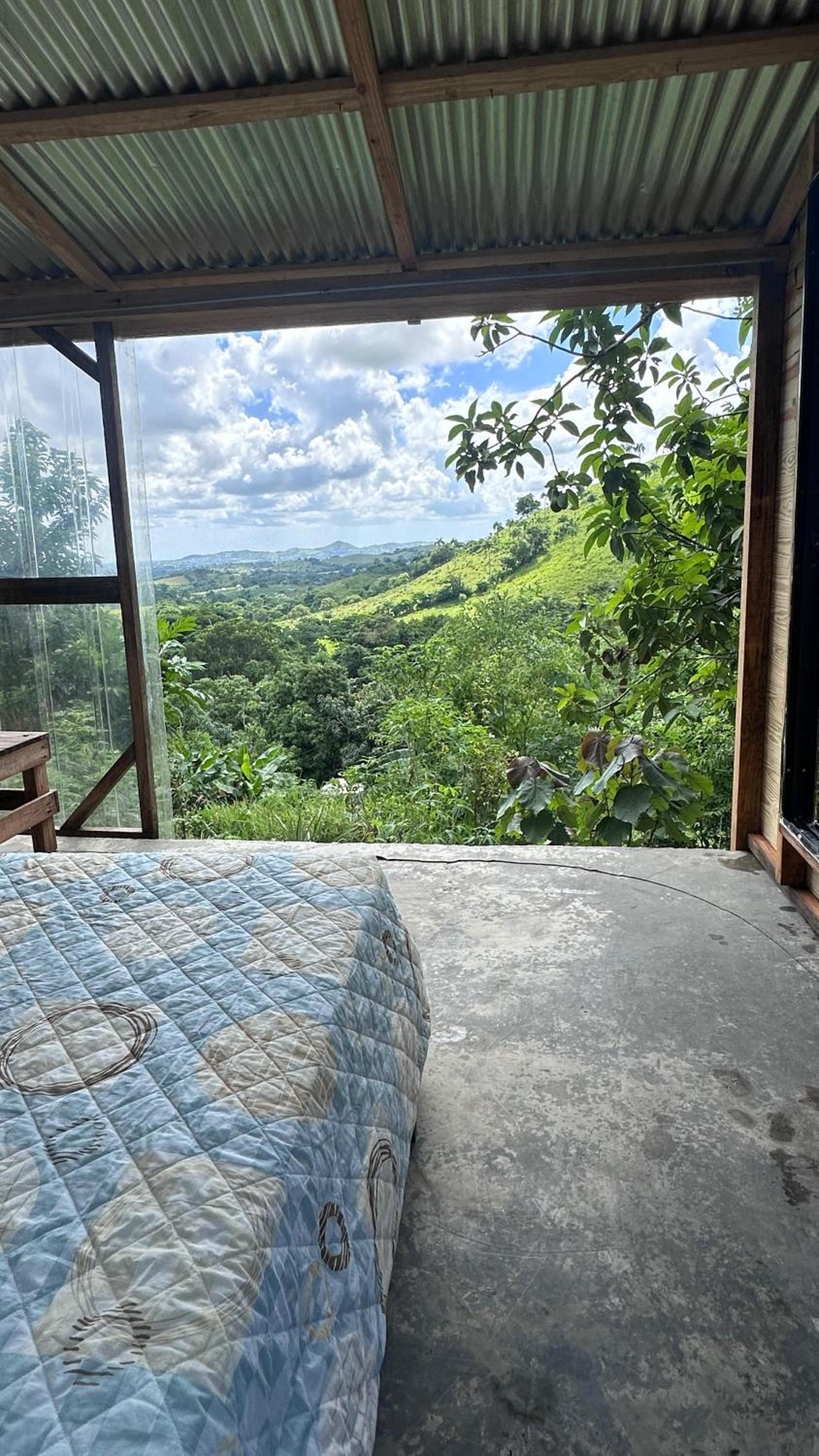La Loma Camping