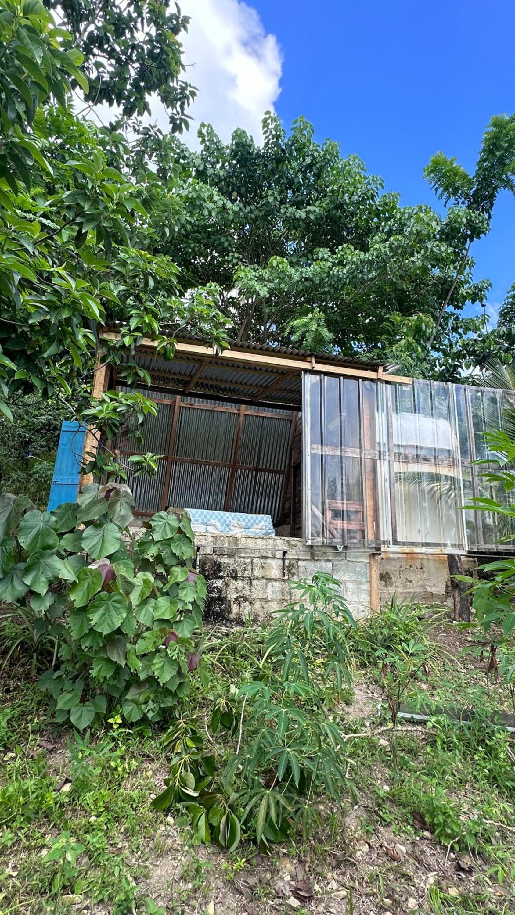 La Loma Camping