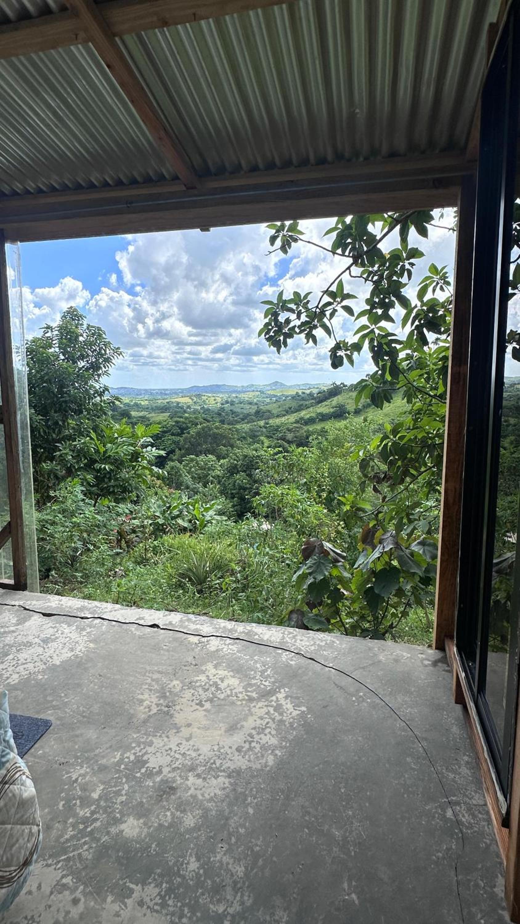 La Loma Camping