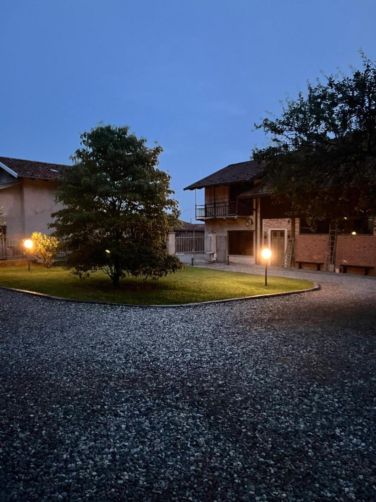 Casa Levis