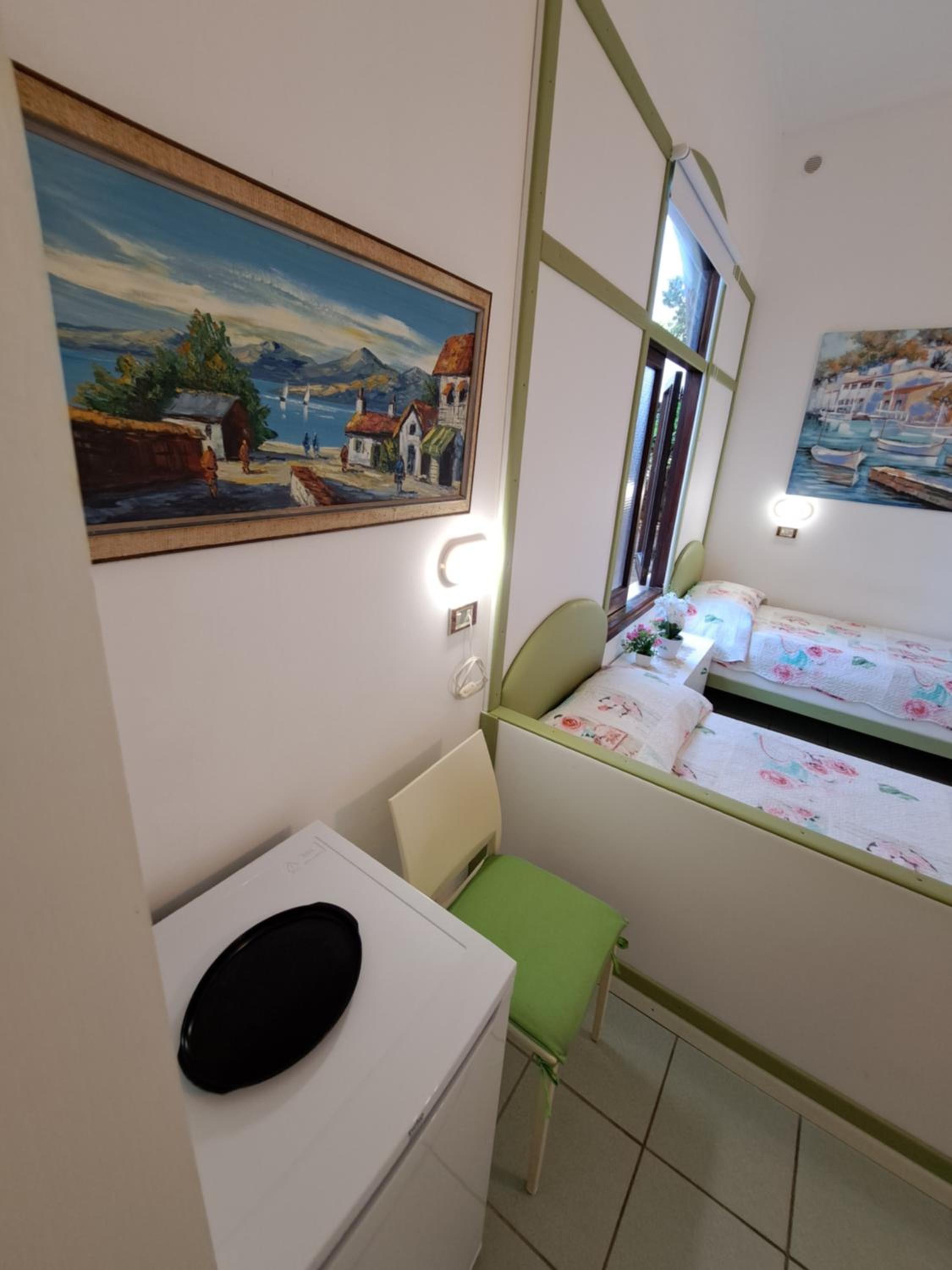 Residence Villa Flora