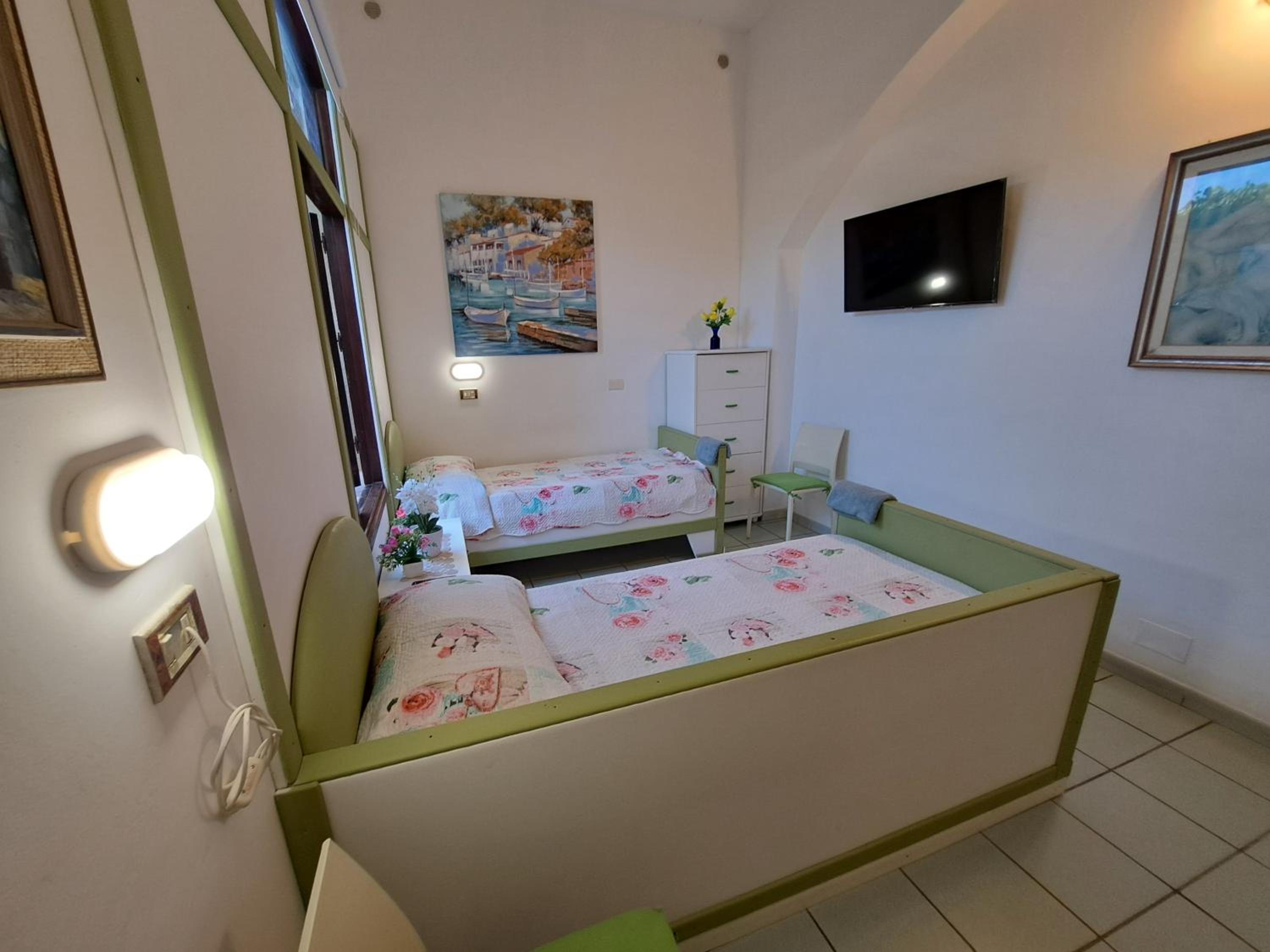 Residence Villa Flora