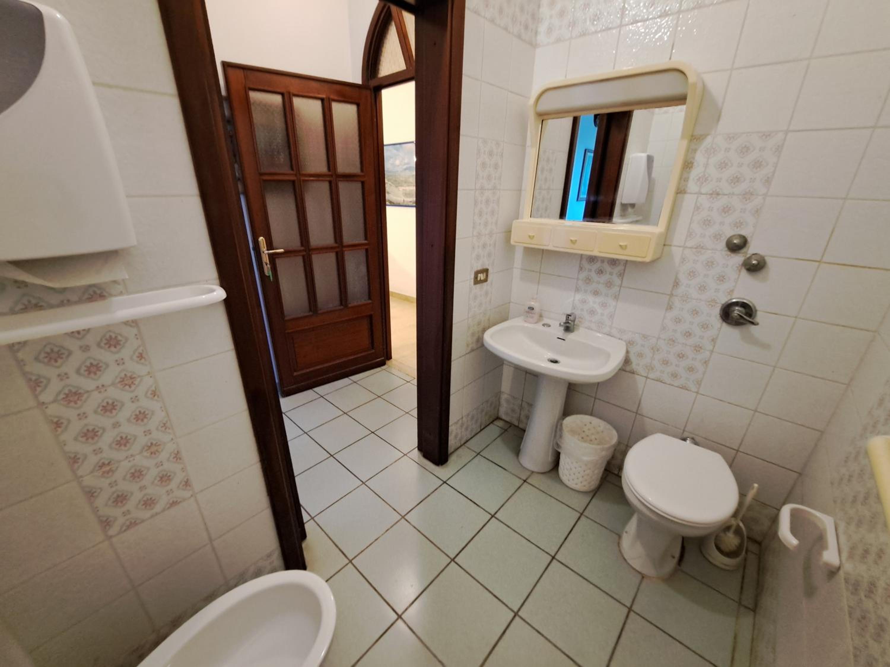 Residence Villa Flora