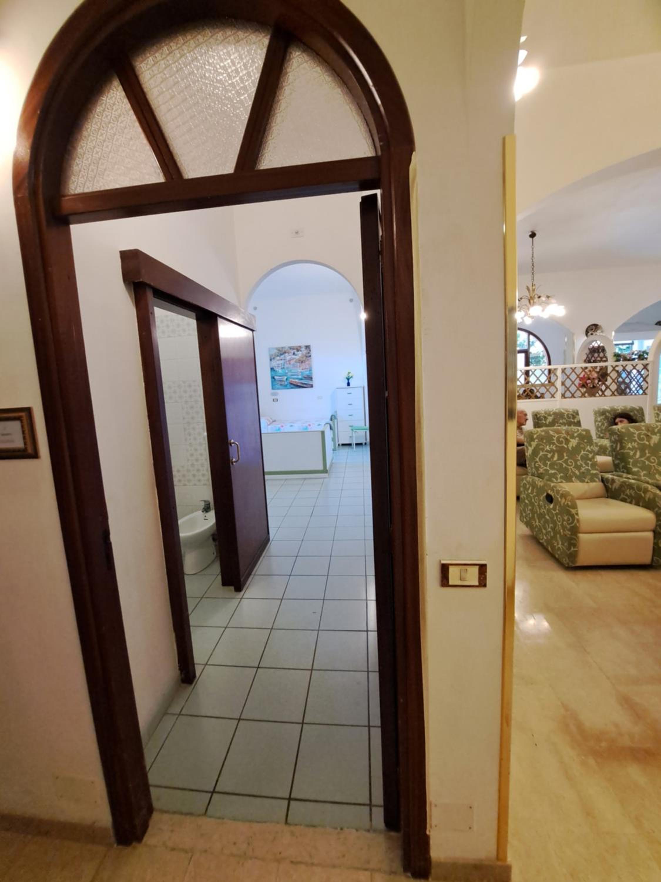 Residence Villa Flora