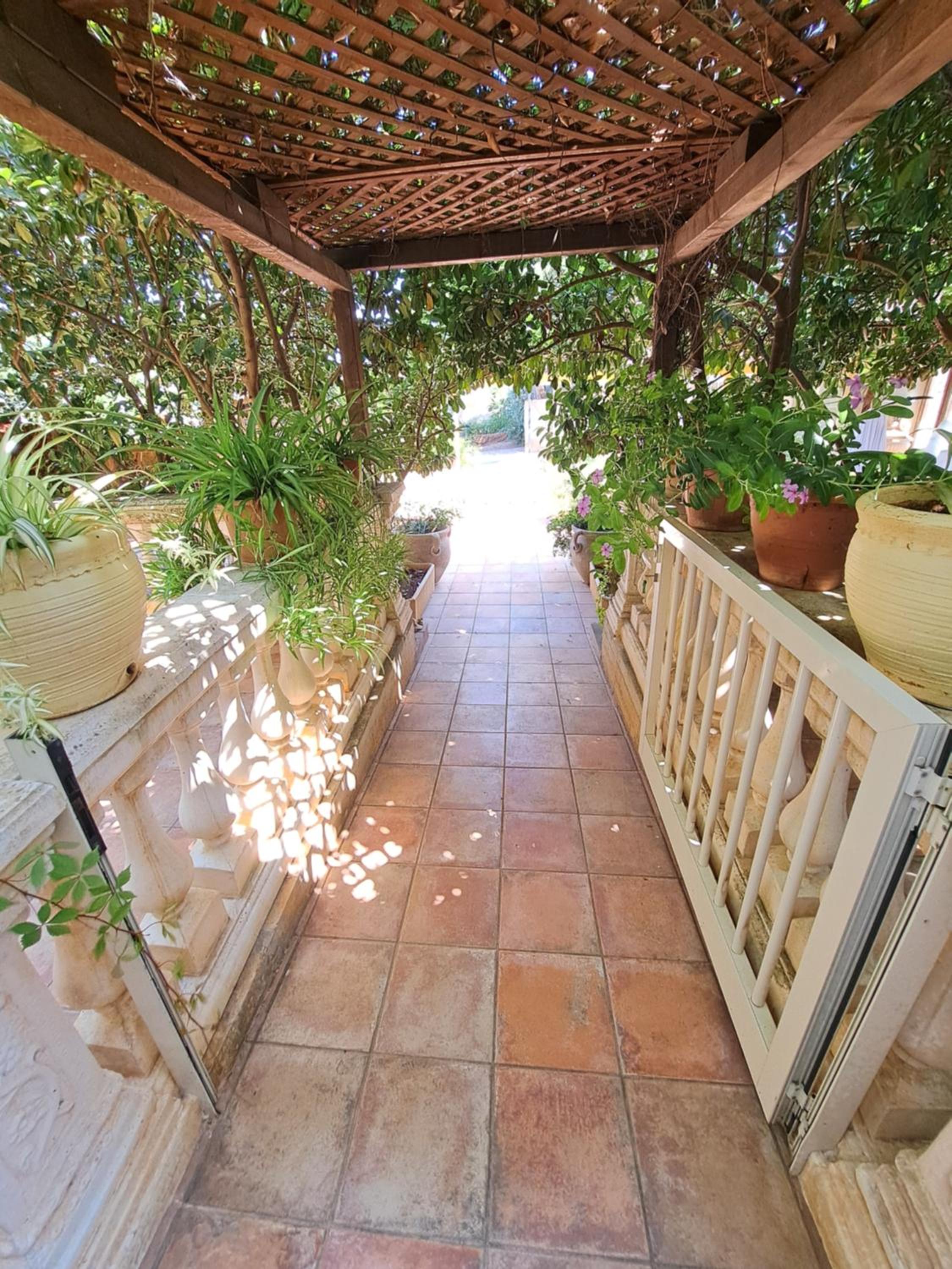 Residence Villa Flora