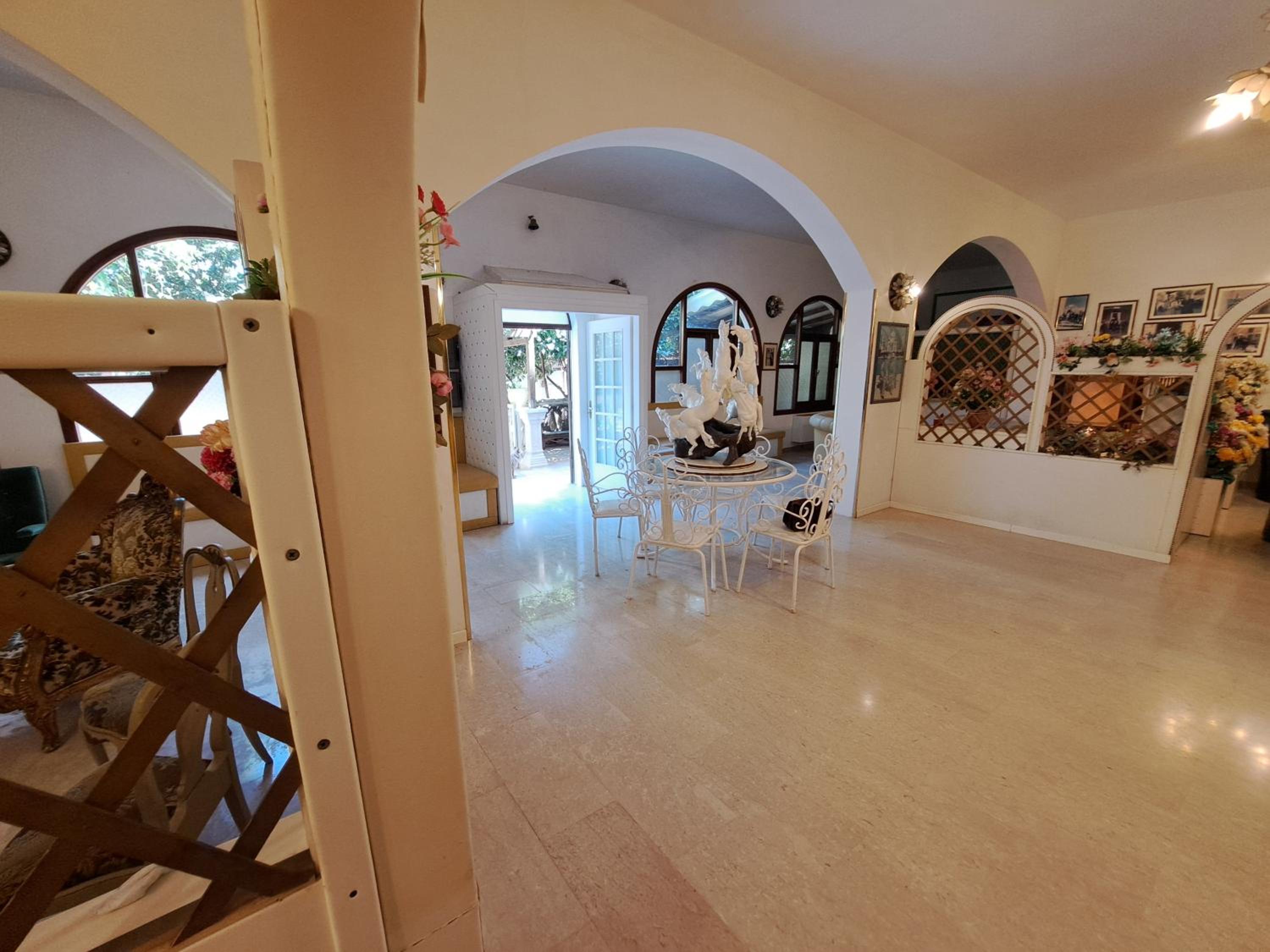 Residence Villa Flora