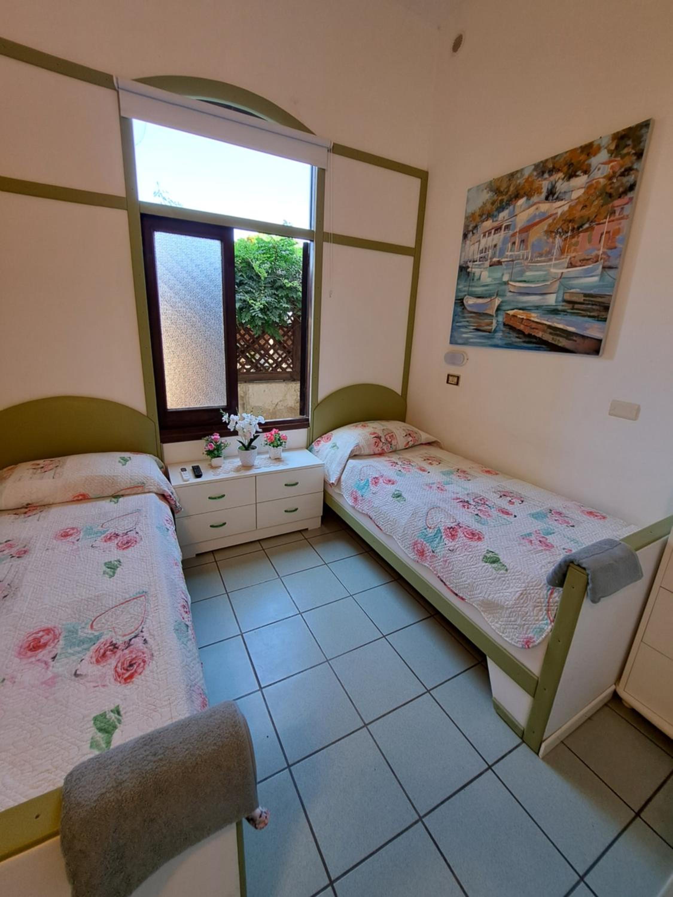 Residence Villa Flora