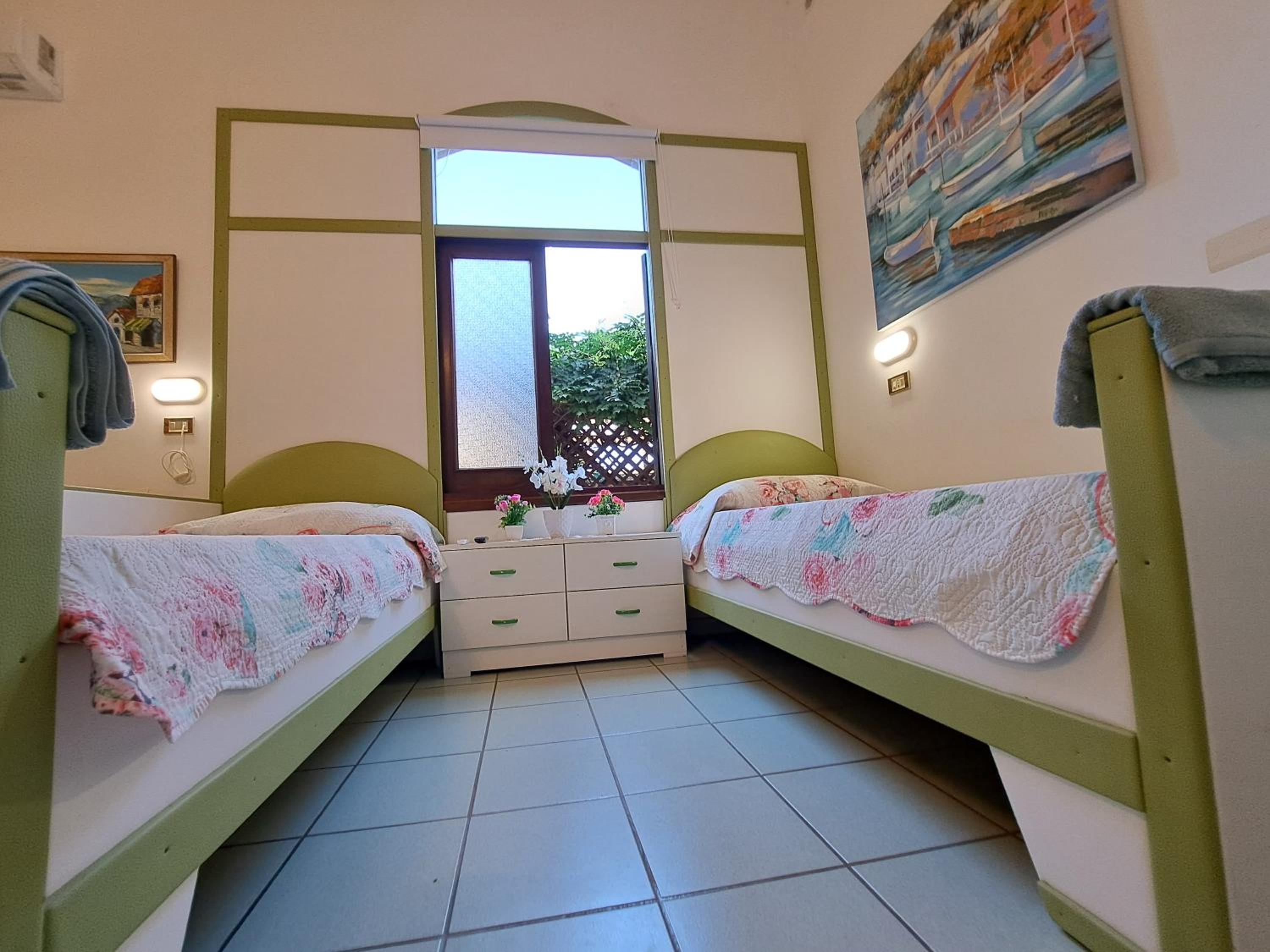 Residence Villa Flora