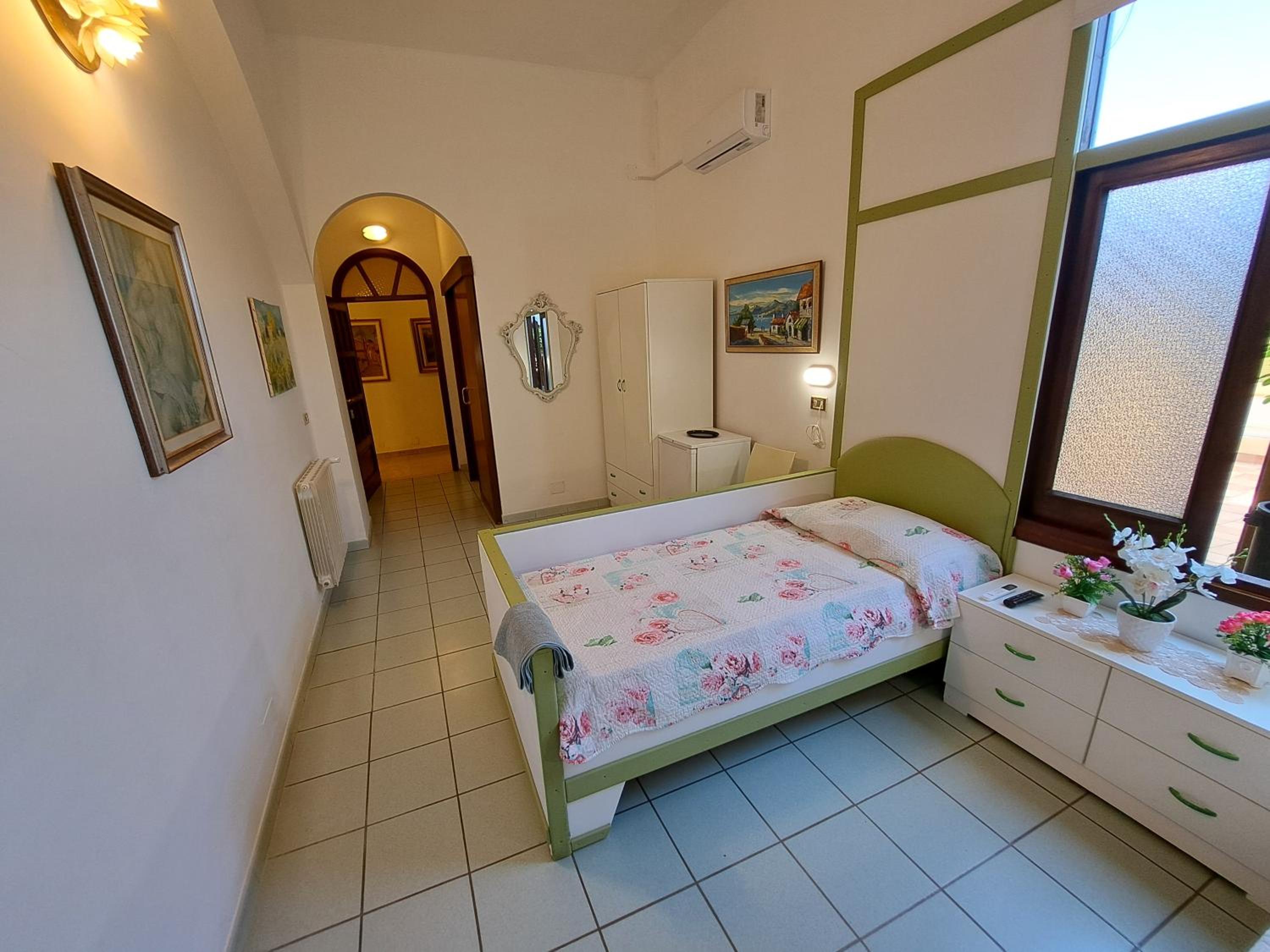 Residence Villa Flora
