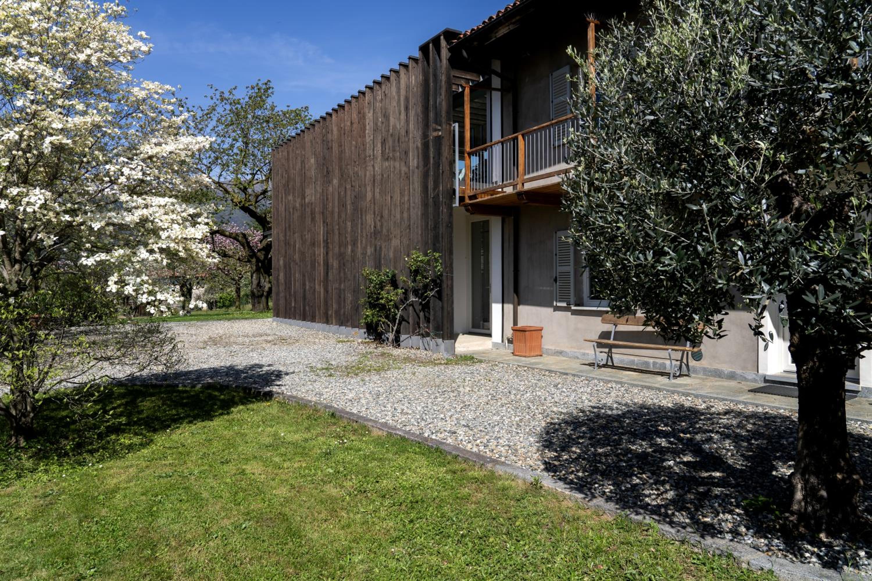 Casa Levis