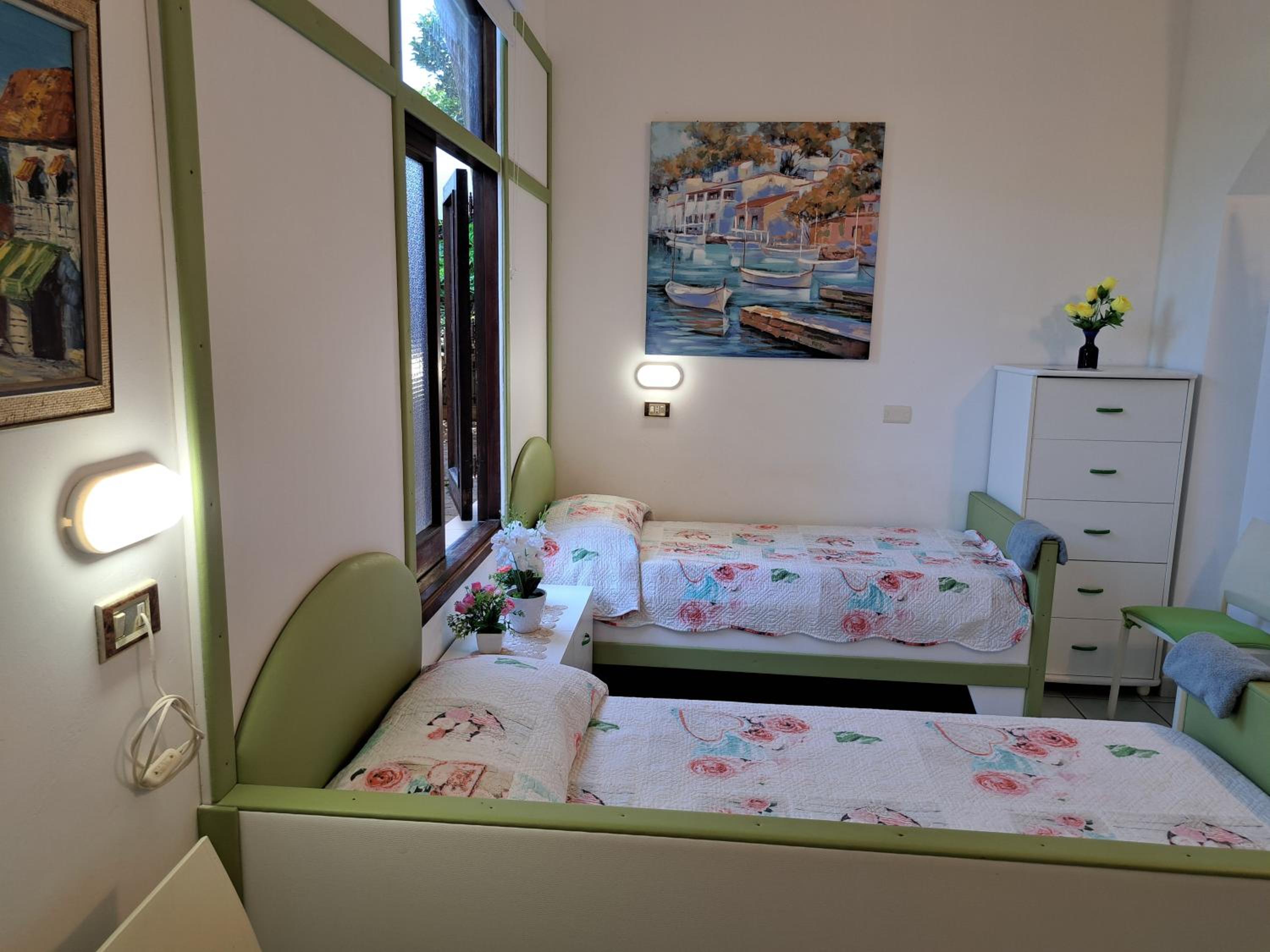 Residence Villa Flora