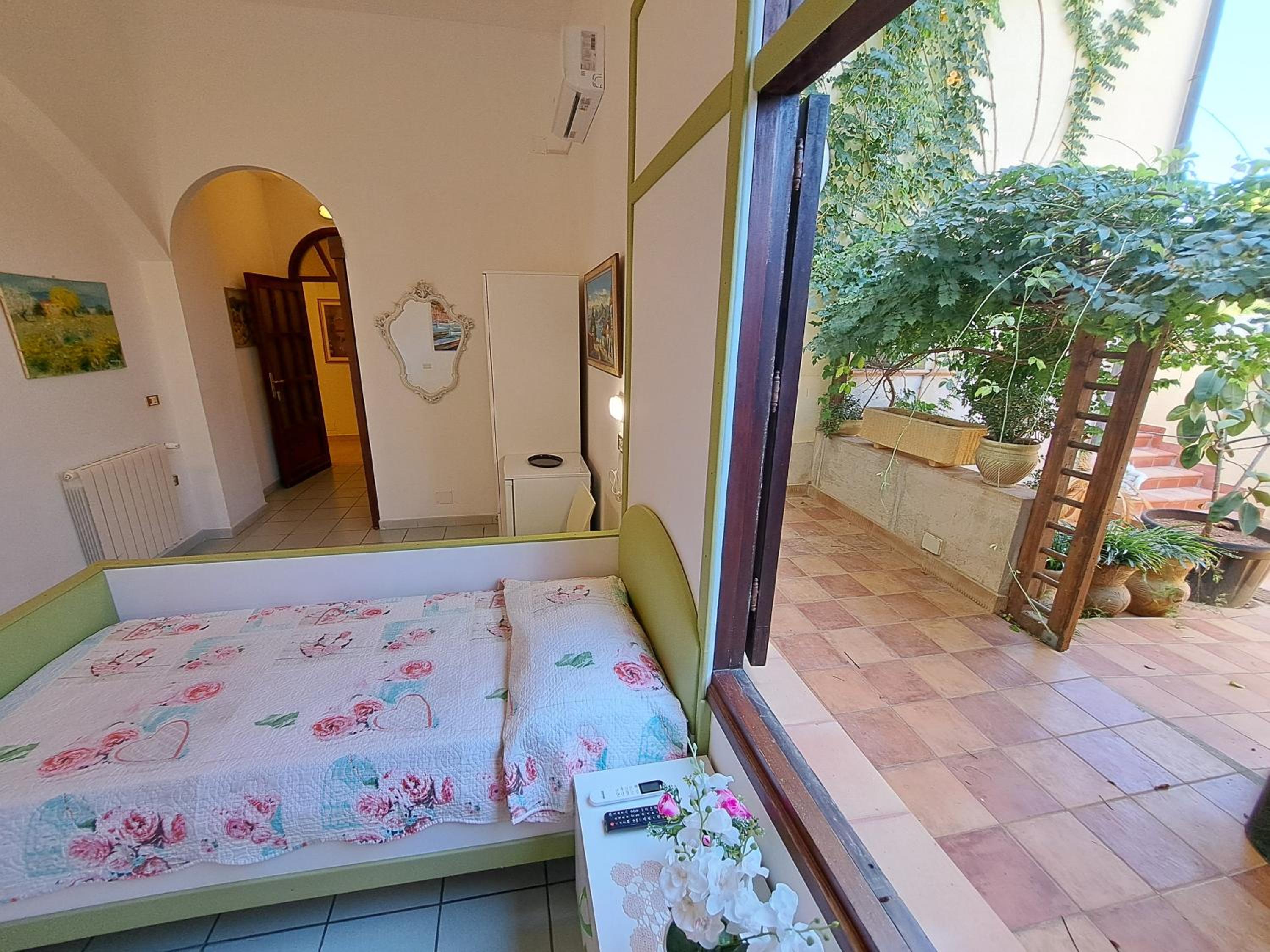Residence Villa Flora