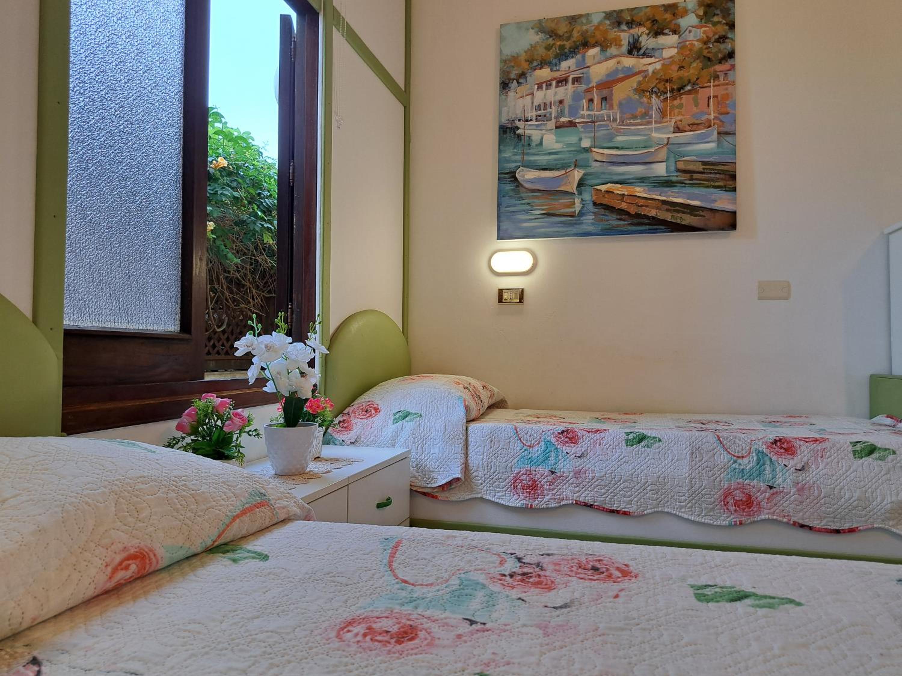 Residence Villa Flora