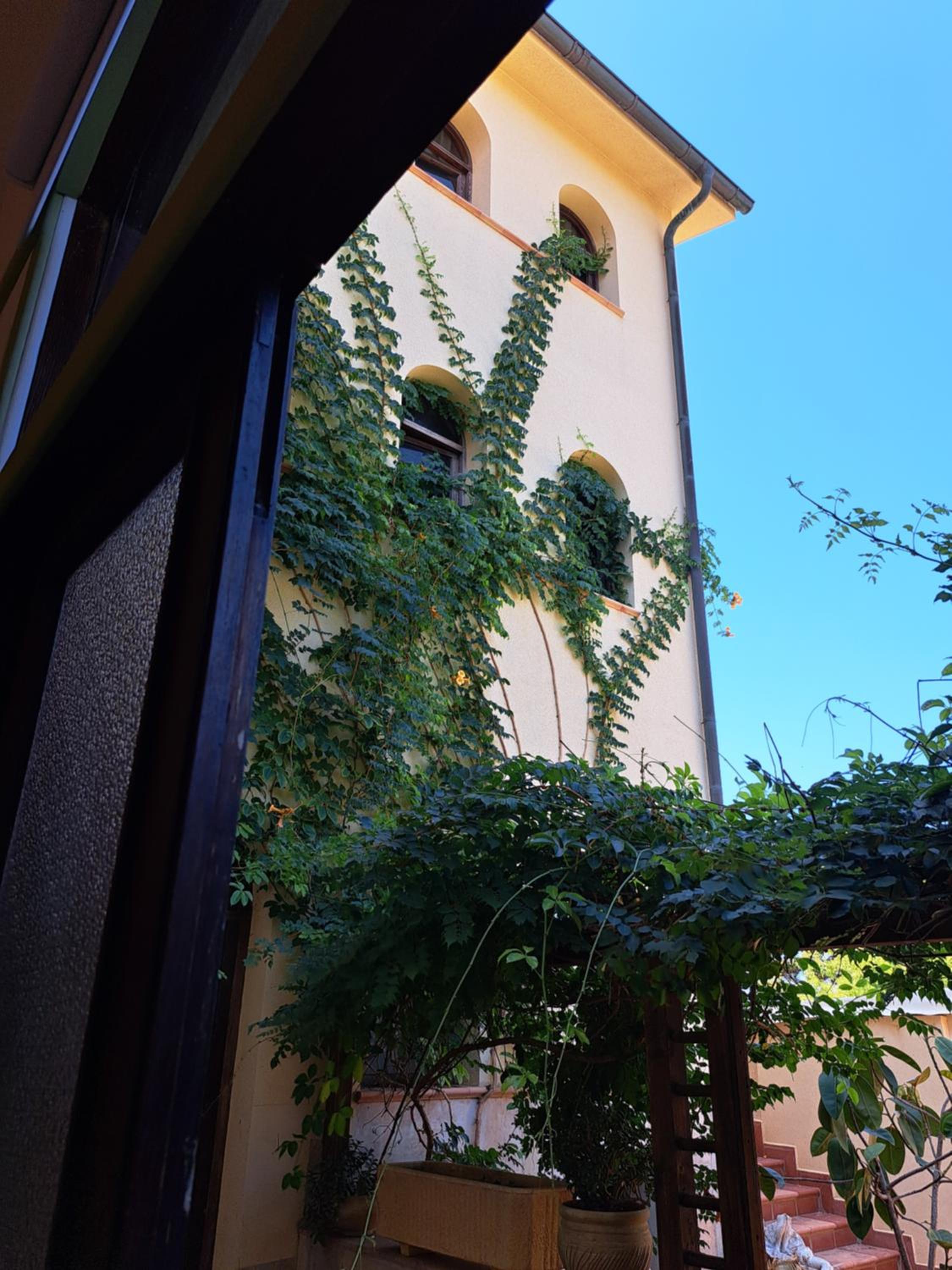 Residence Villa Flora