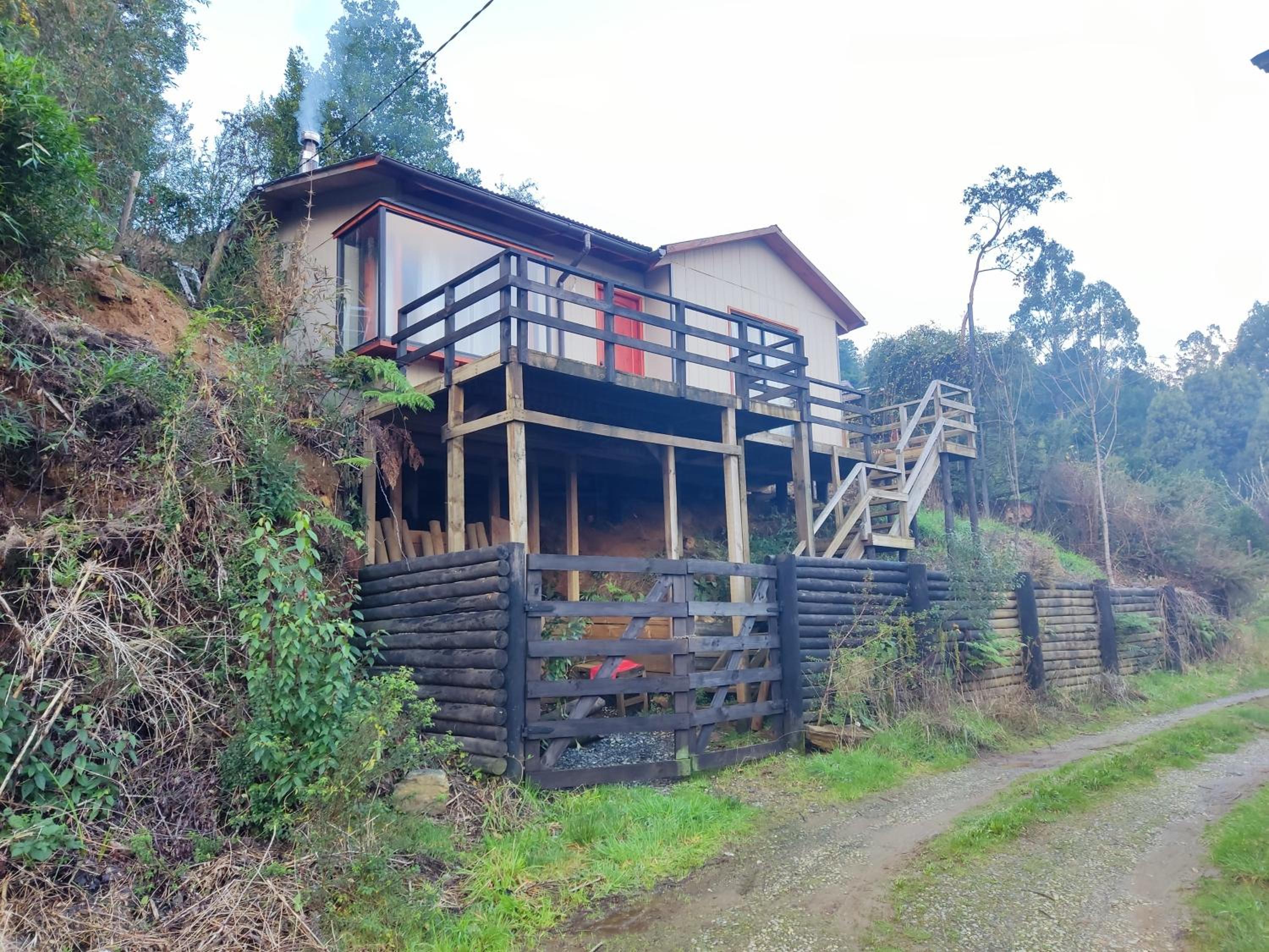 Casa Rustik
