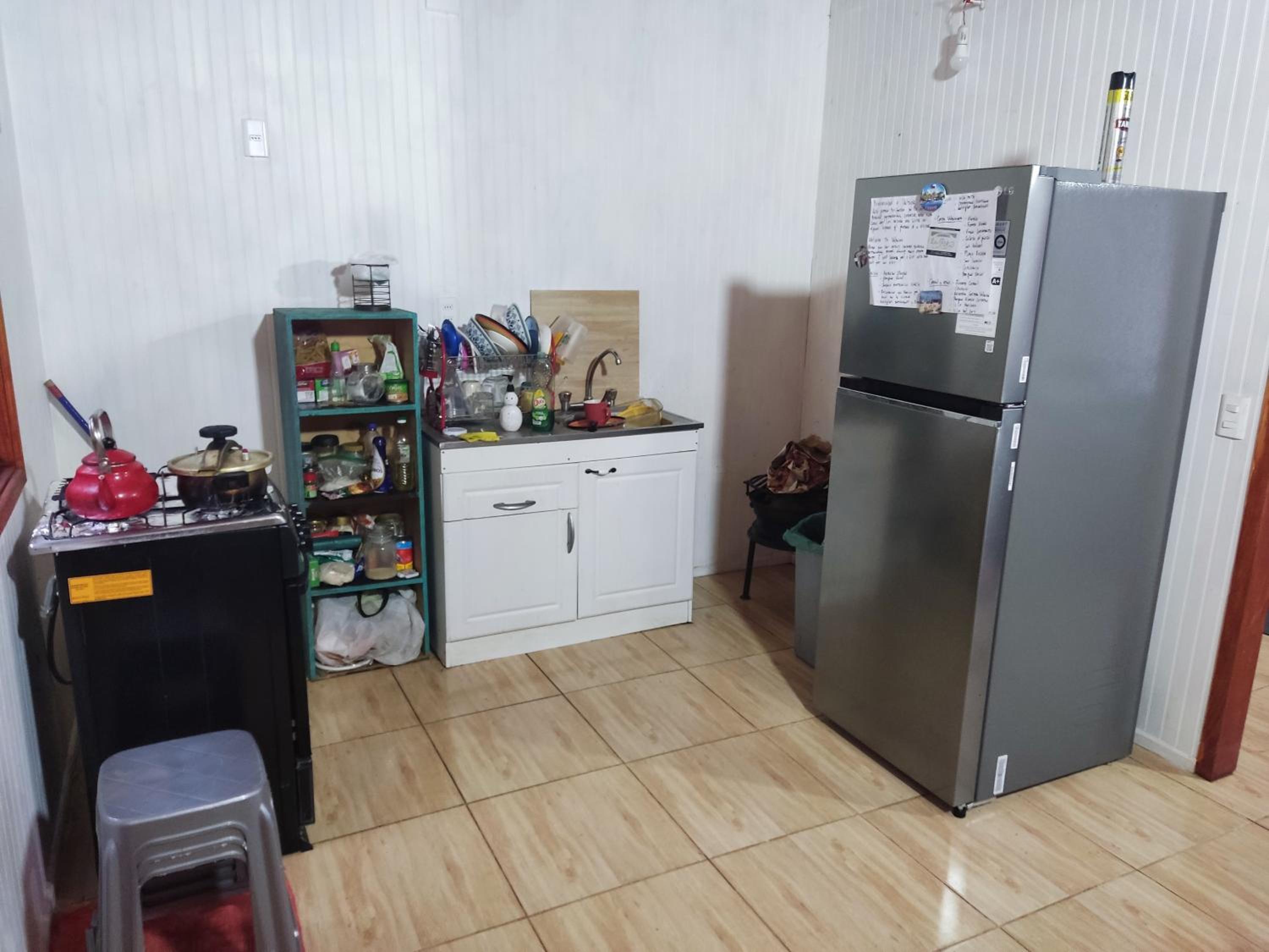 Casa Rustik