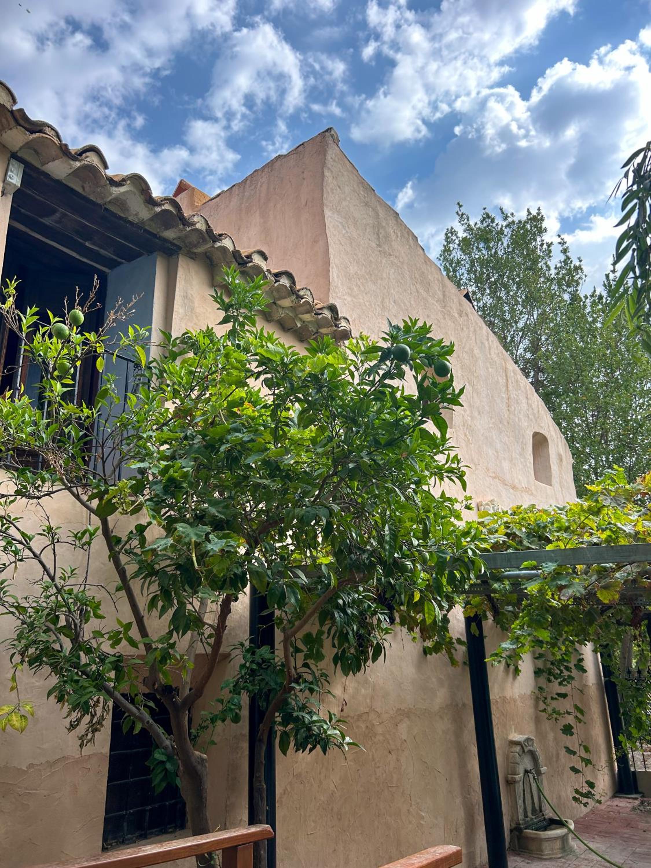 building