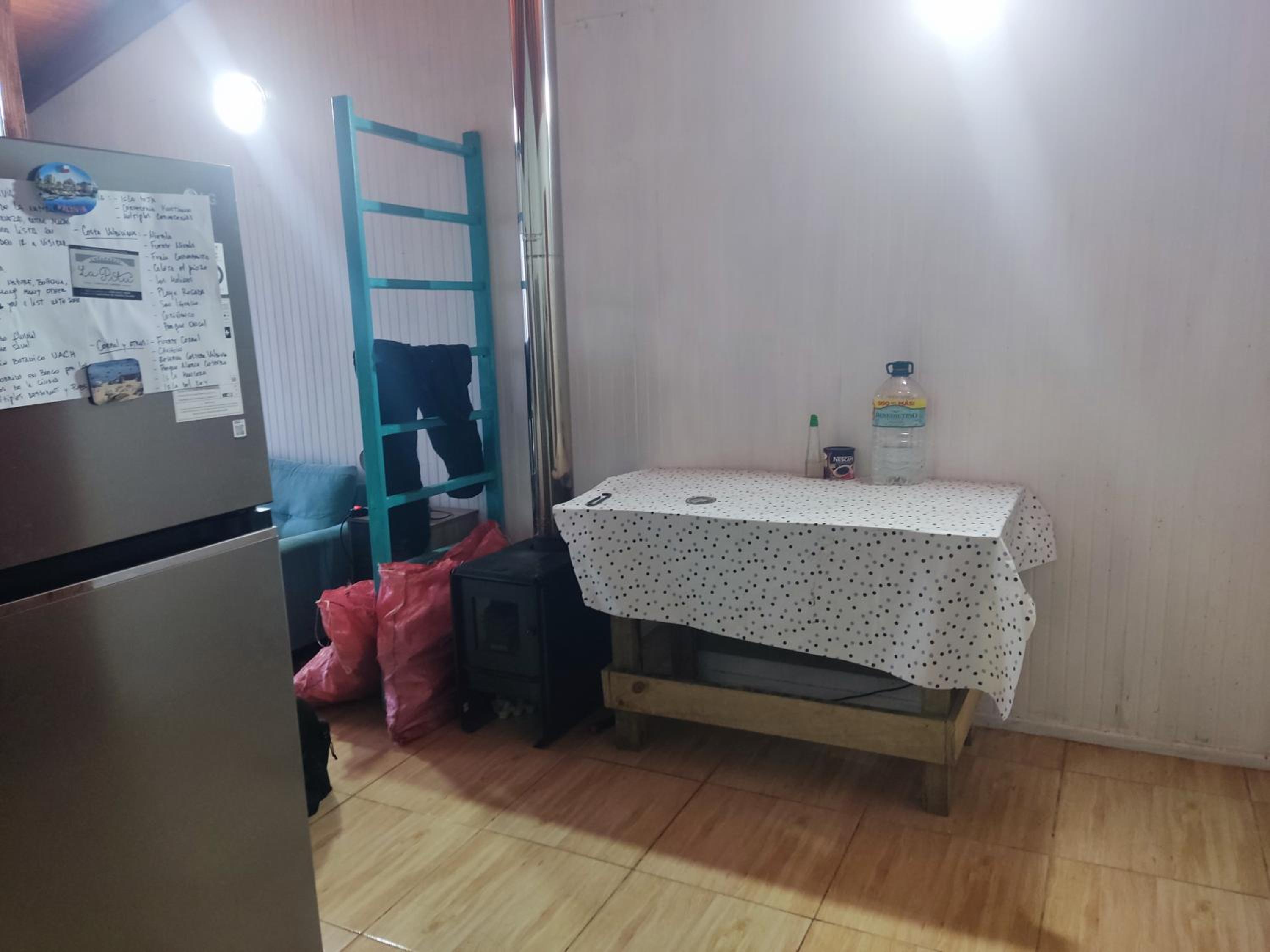 Casa Rustik