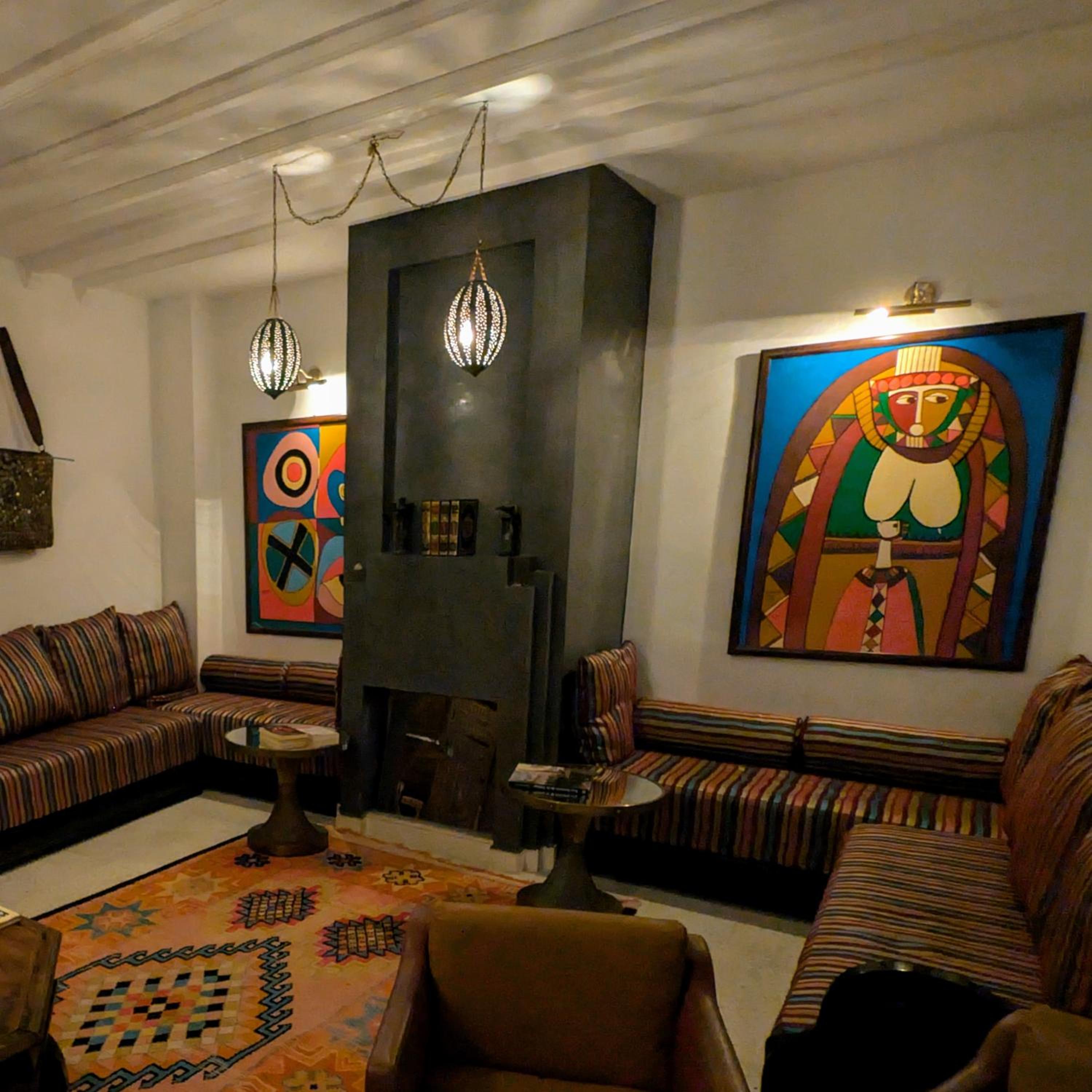 lounge