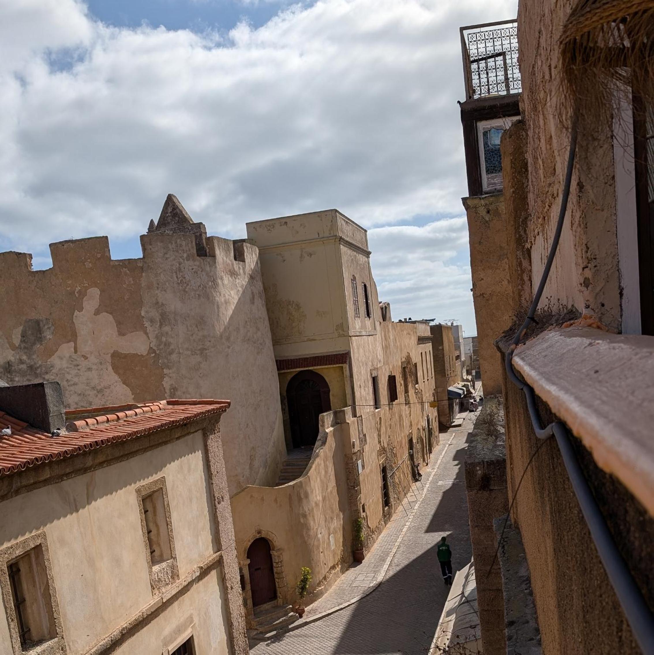 Hotel Dar Ettaki Workation Riad Cité Portugaise Mazagan - Image 1