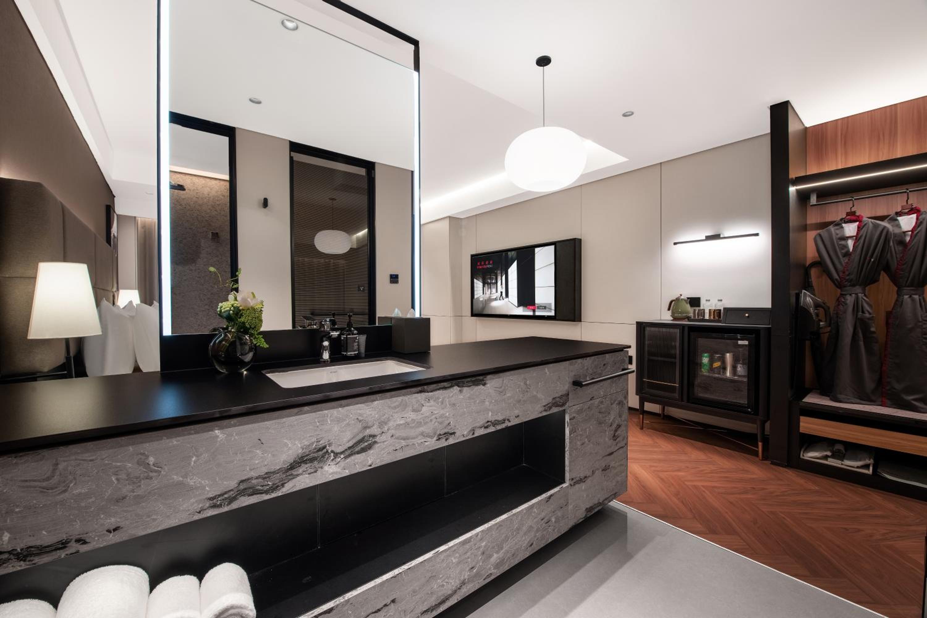Intercity Hotel Shantou CHJ
