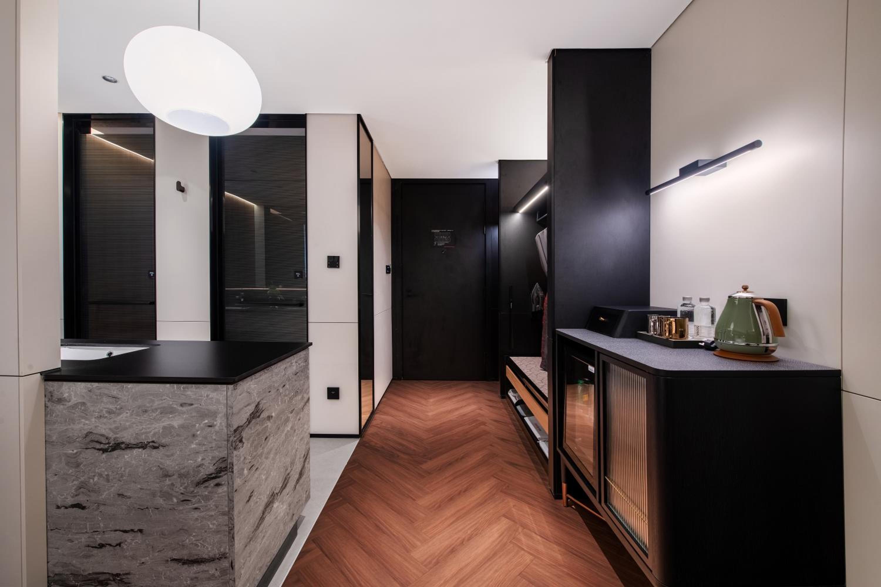 Intercity Hotel Shantou CHJ